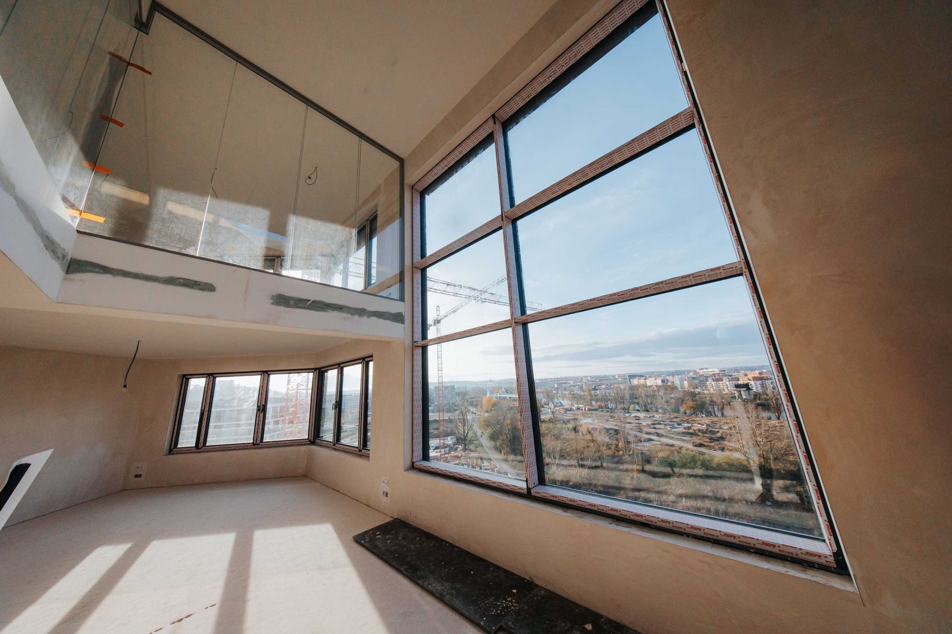 Prodej exkluzivního penthousu, 352 m², Praha 8 - Karlín — fotografie 5