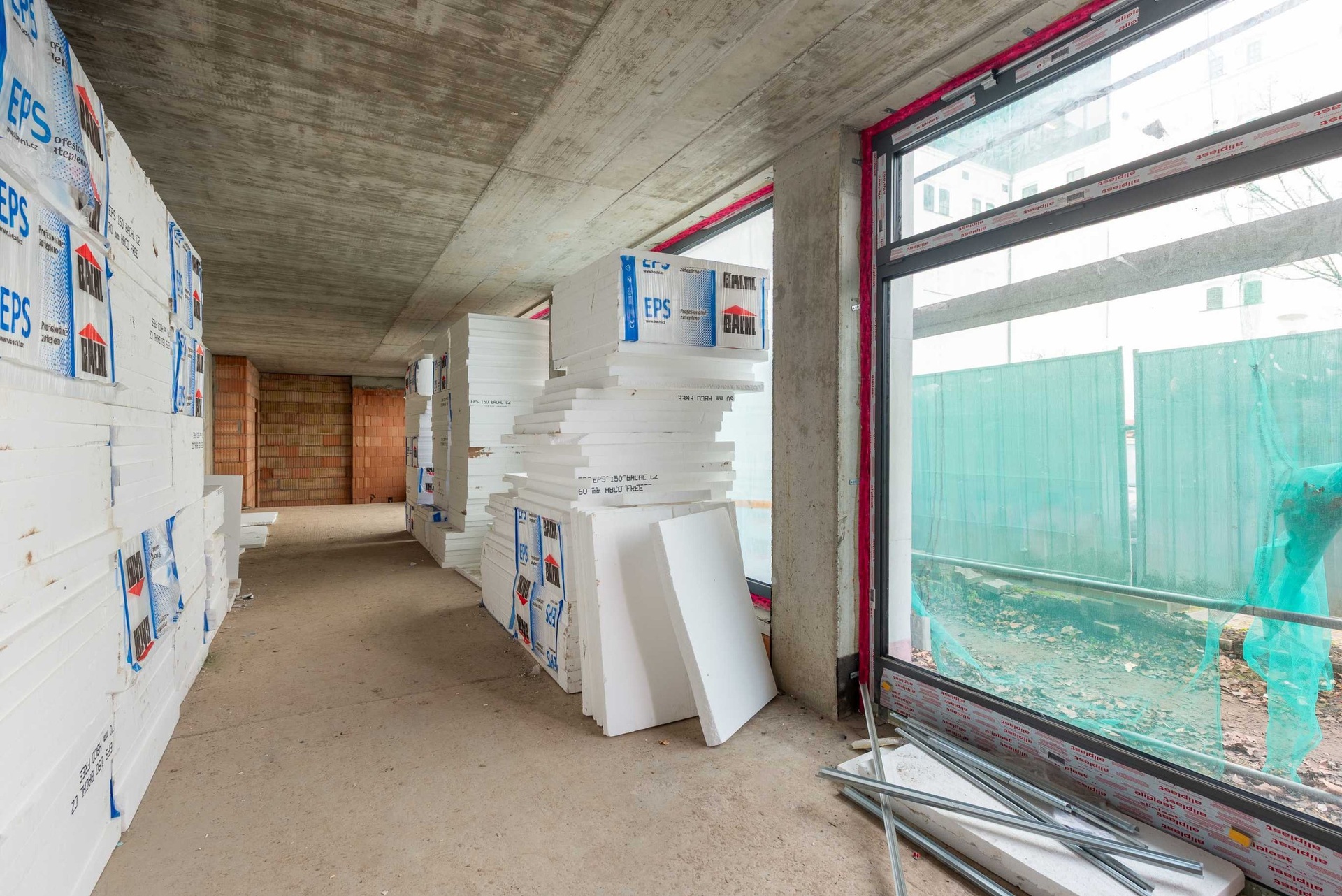 Pronájem obchodního prostoru, 73 m², Kralupy nad Vltavou — fotografie 5