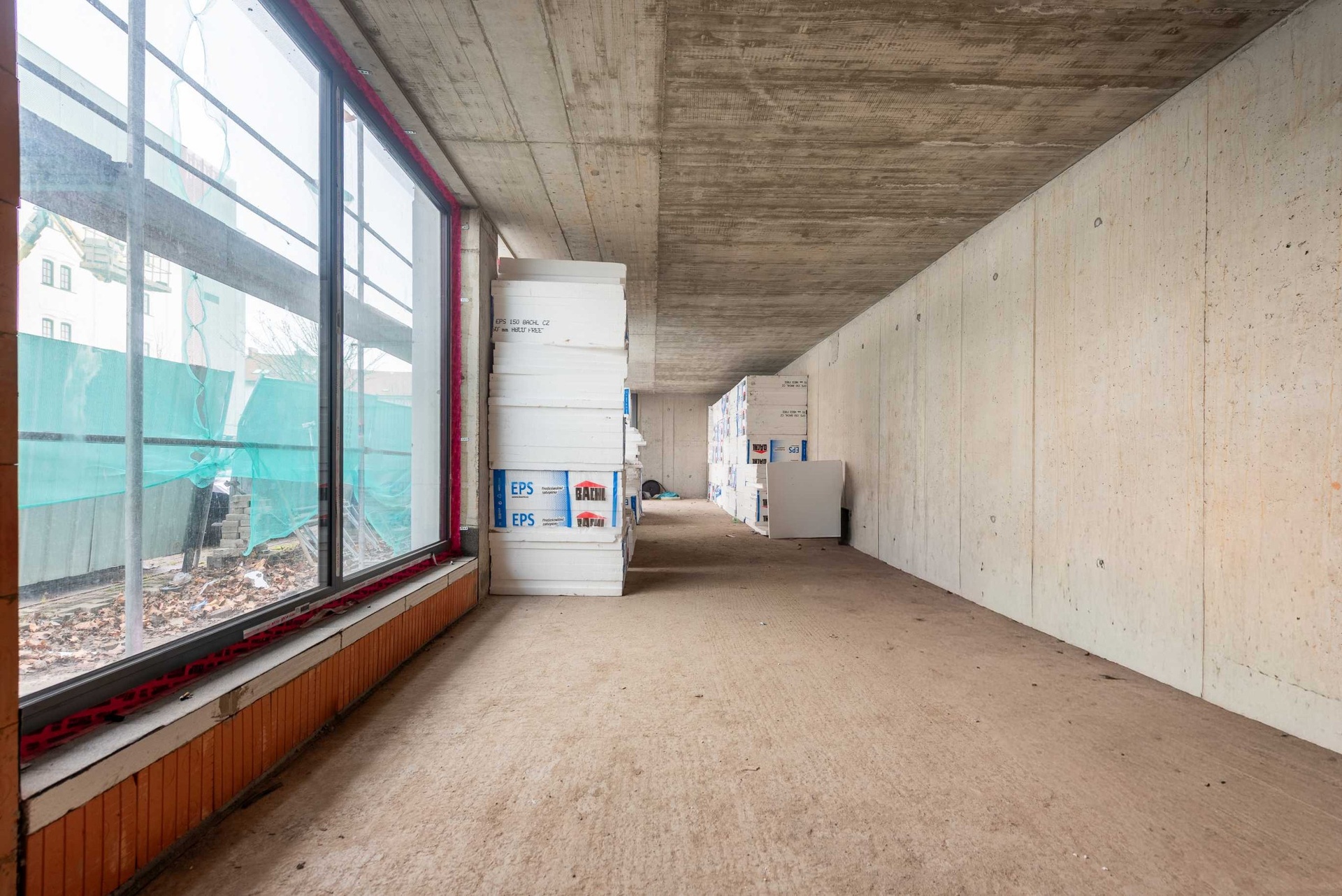 Pronájem obchodního prostoru, 73 m², Kralupy nad Vltavou — fotografie 2