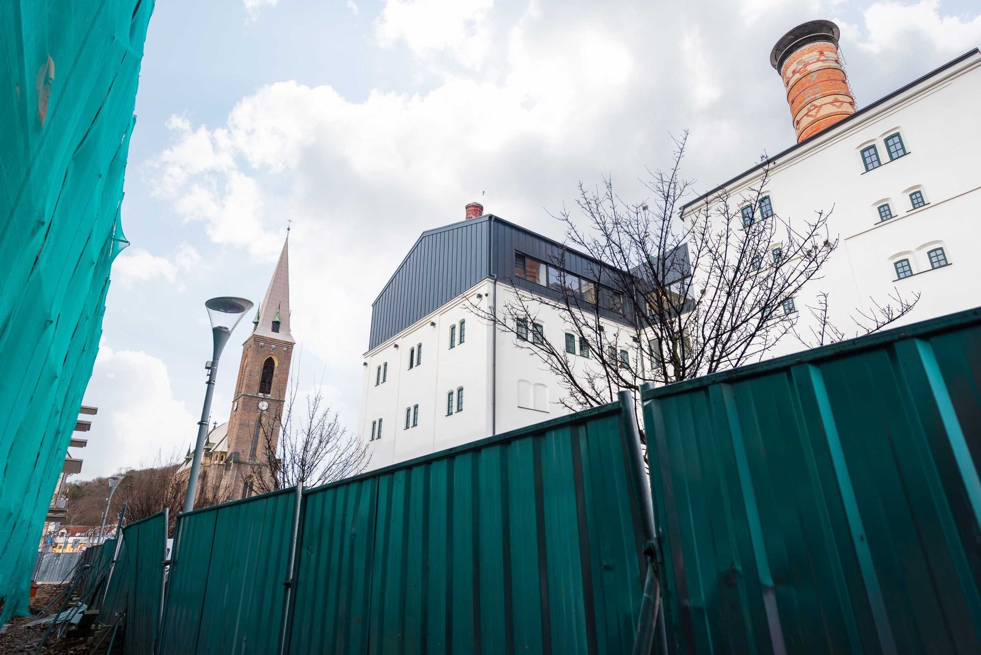 Pronájem obchodního prostoru, 73 m², Kralupy nad Vltavou — fotografie 6