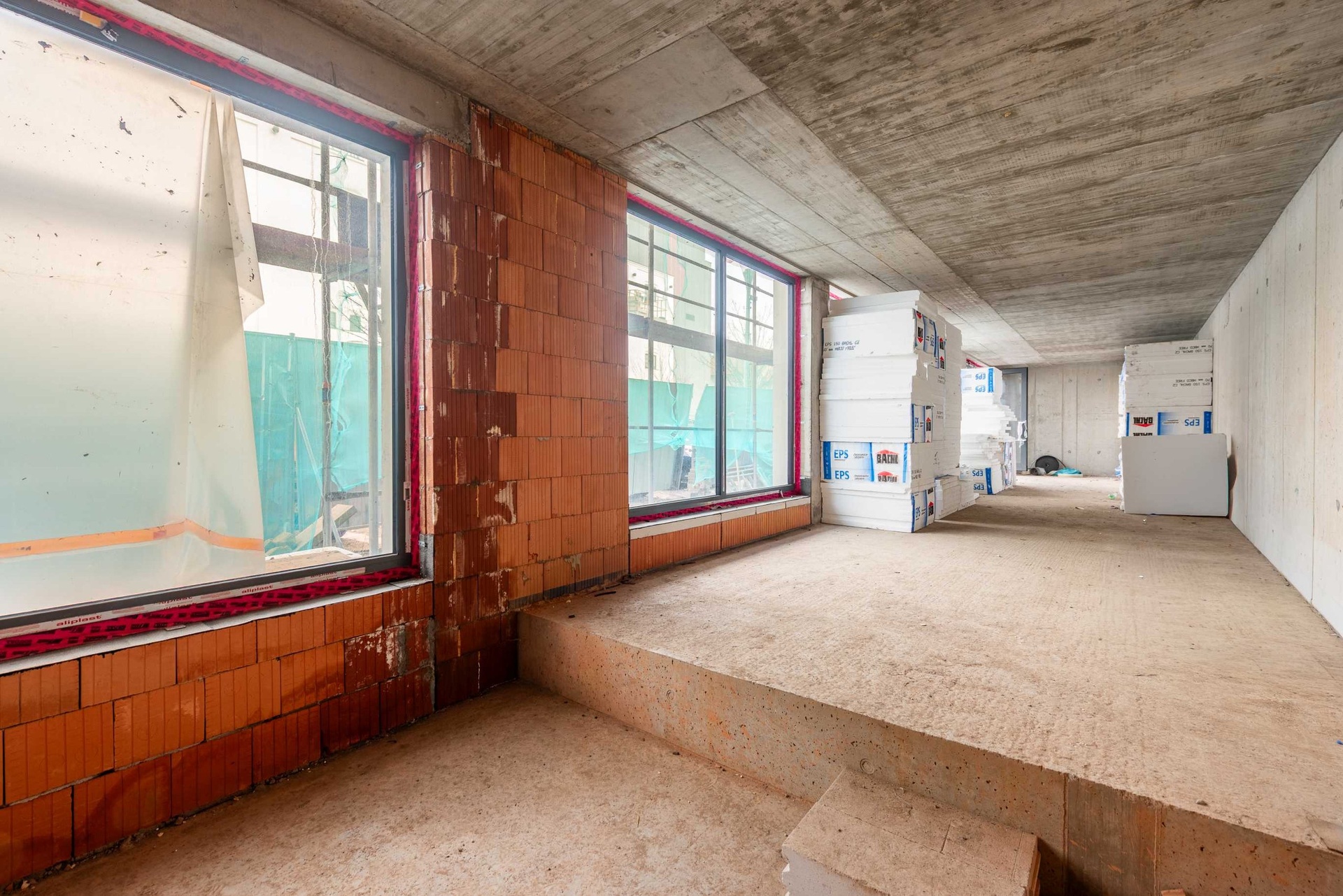 Pronájem obchodního prostoru, 73 m², Kralupy nad Vltavou — fotografie 3
