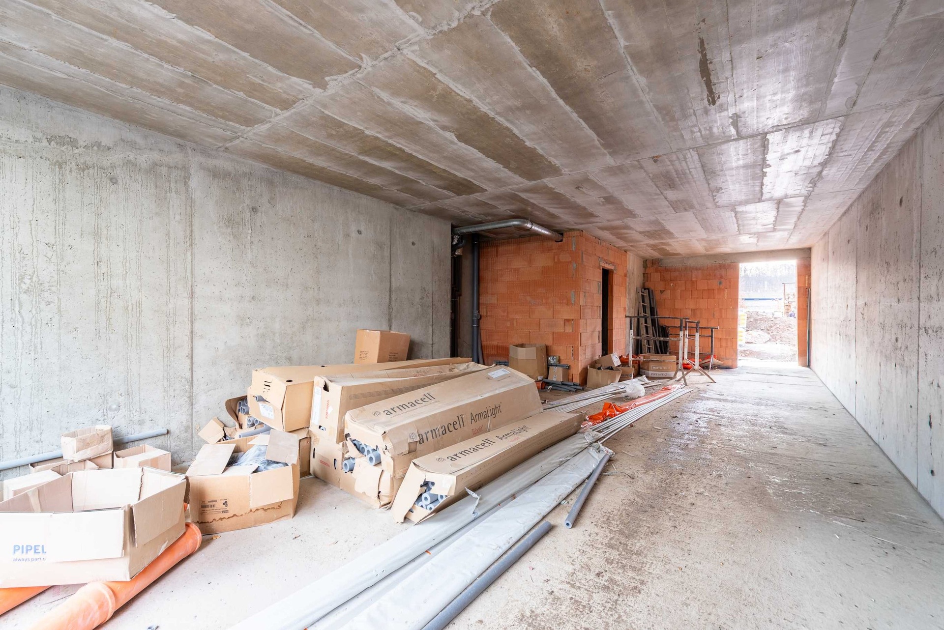 Pronájem obchodního prostoru, 68 m², Kralupy nad Vltavou — fotografie 2
