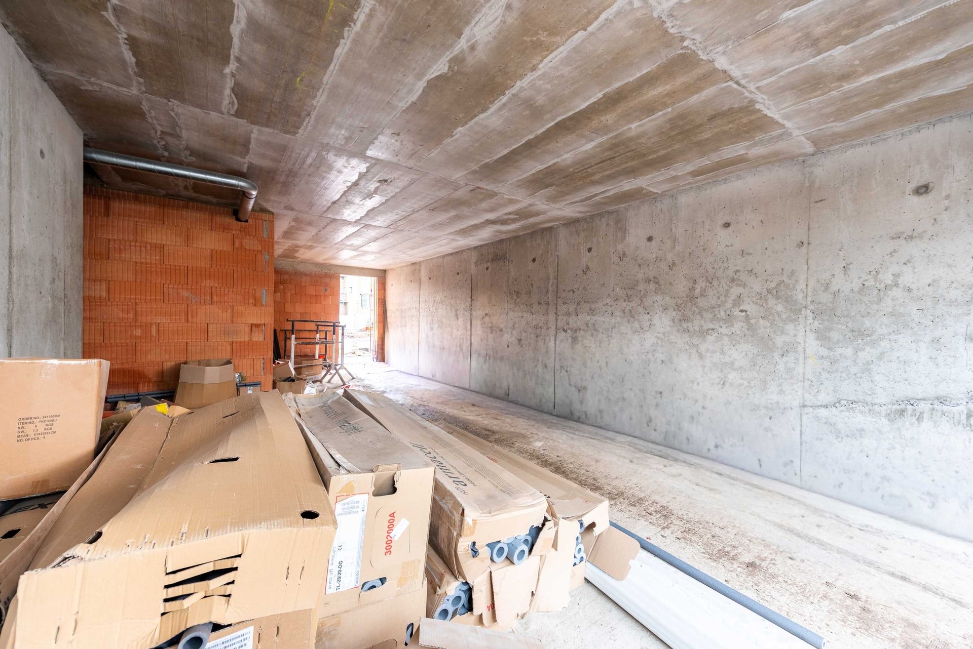 Pronájem obchodního prostoru, 68 m², Kralupy nad Vltavou — fotografie 3