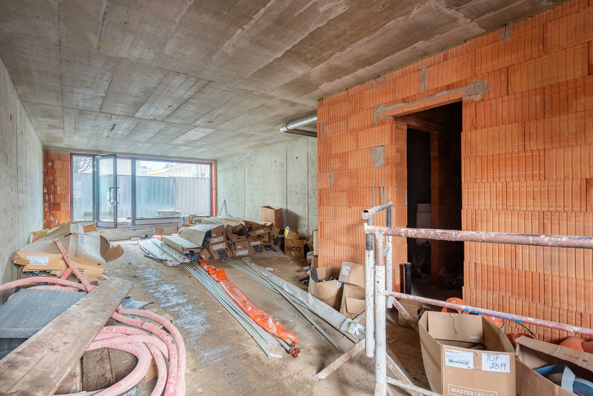 Pronájem obchodního prostoru, 68 m², Kralupy nad Vltavou — fotografie 4