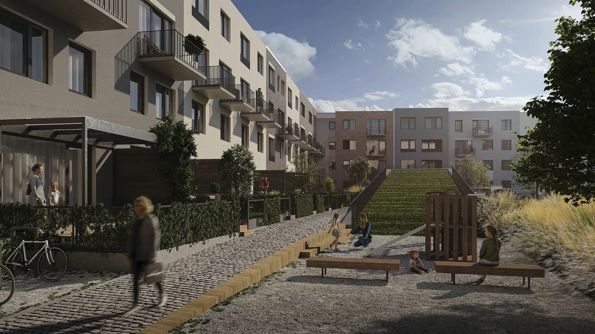Pronájem obchodního prostoru, 143 m², Kralupy nad Vltavou — fotografie 11