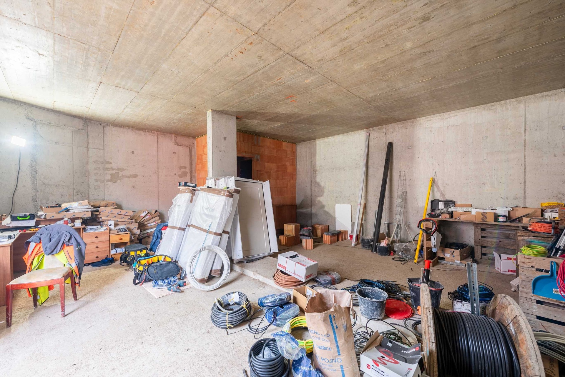 Pronájem obchodního prostoru, 58 m², Kralupy nad Vltavou — fotografie 4