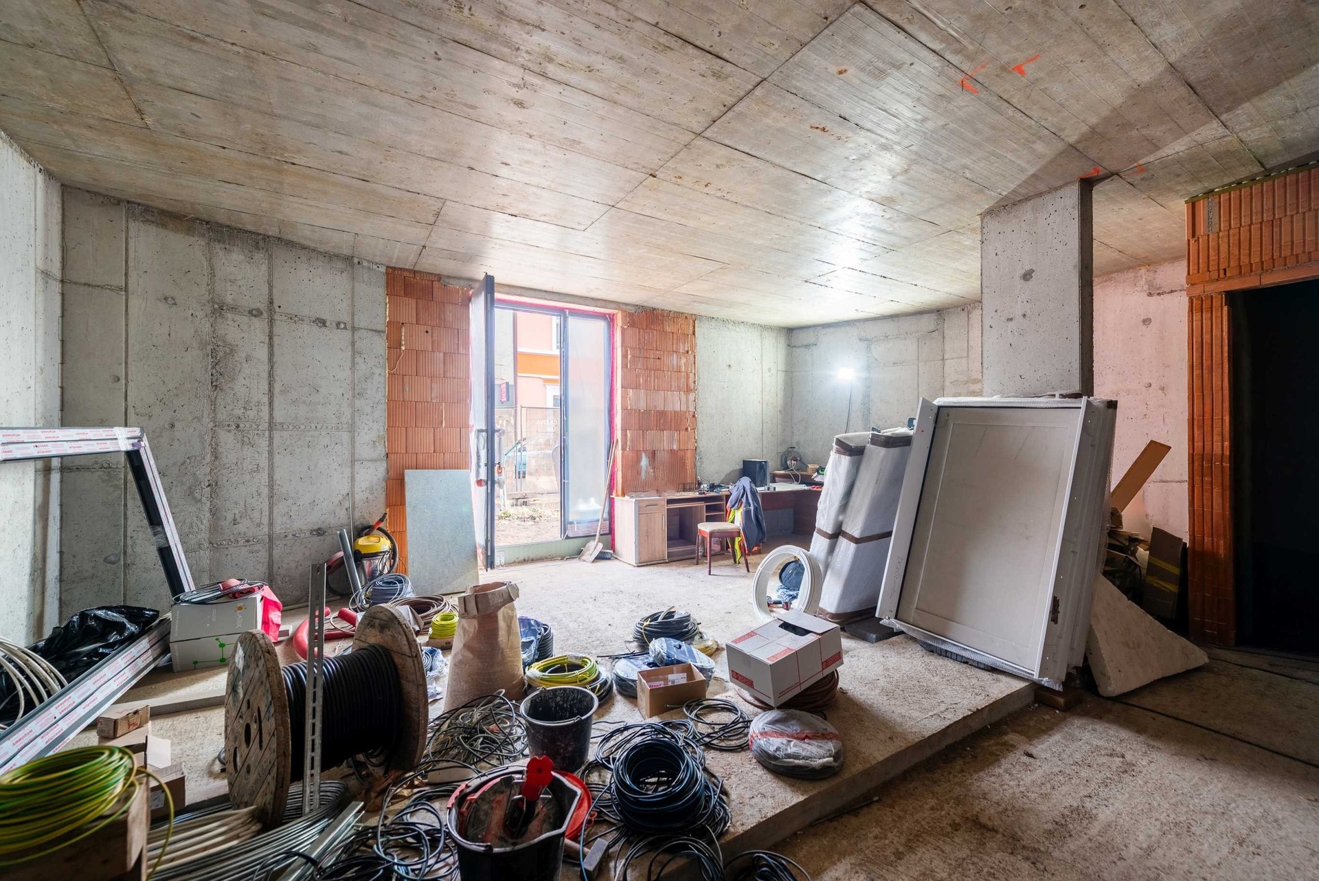 Pronájem obchodního prostoru, 58 m², Kralupy nad Vltavou — fotografie 3