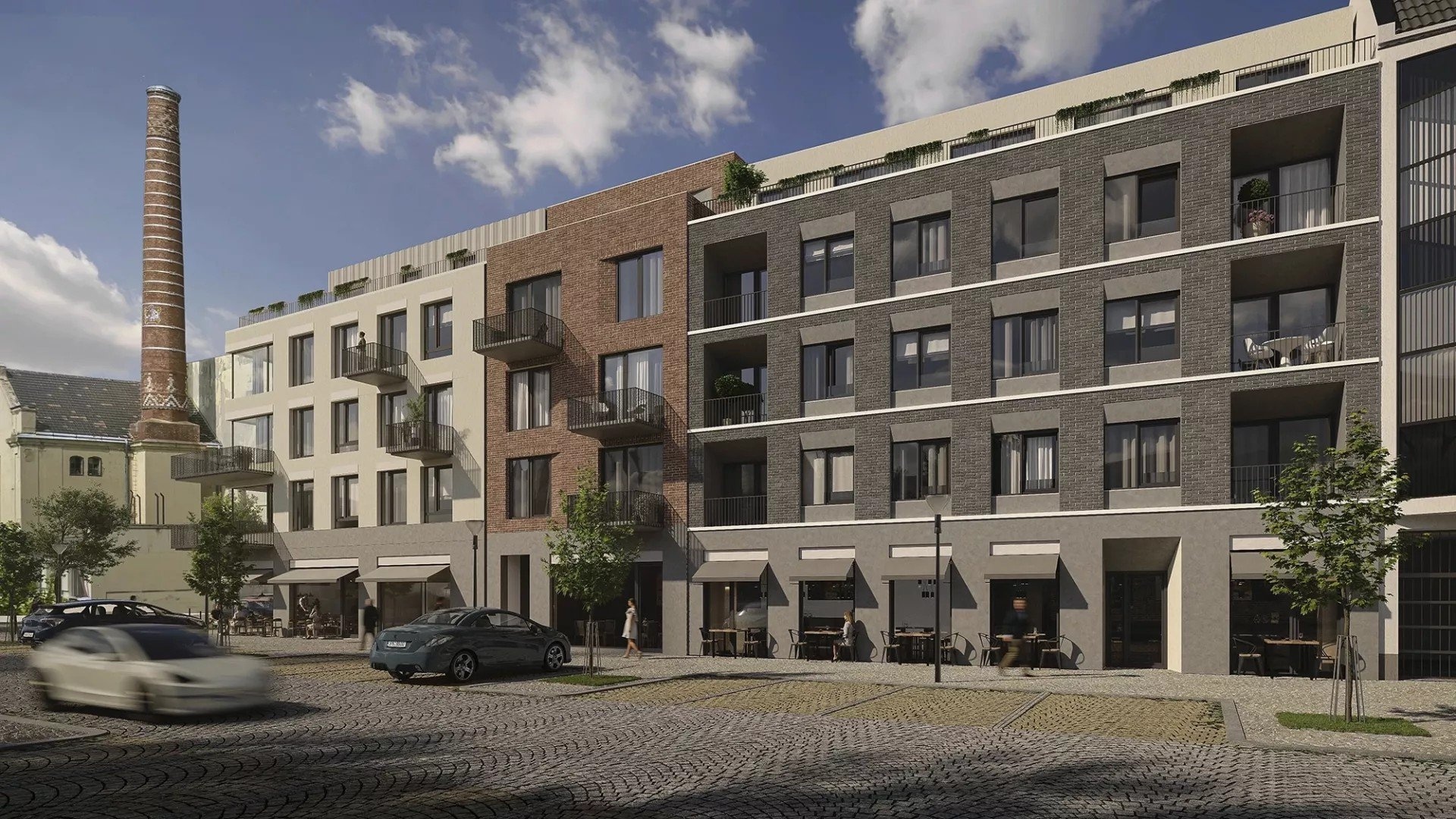 Pronájem obchodního prostoru, 58 m², Kralupy nad Vltavou — fotografie 9