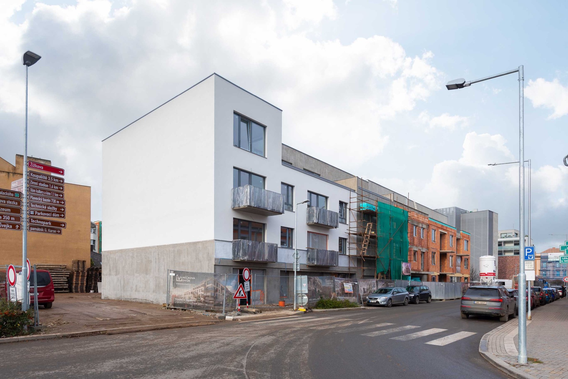 Pronájem obchodního prostoru, 58 m², Kralupy nad Vltavou — fotografie 2