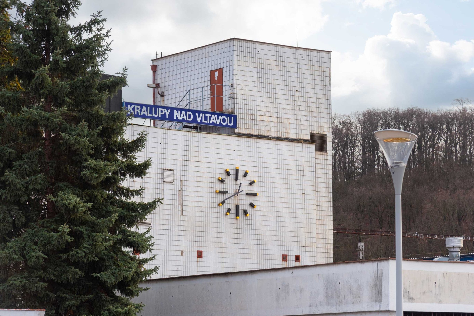 Pronájem obchodního prostoru, 58 m², Kralupy nad Vltavou — fotografie 6