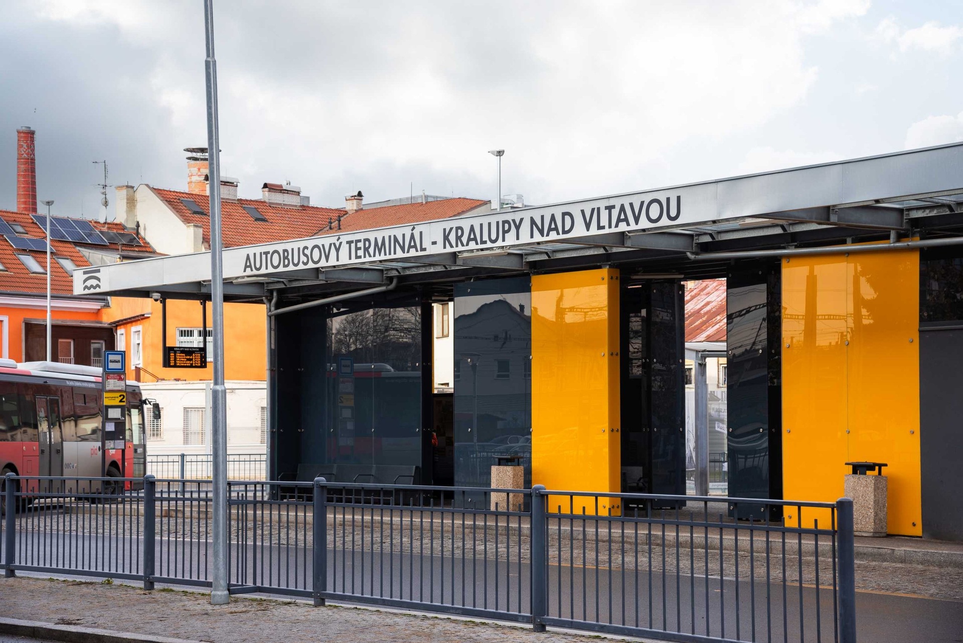 Pronájem obchodního prostoru, 90 m², Kralupy nad Vltavou — fotografie 8