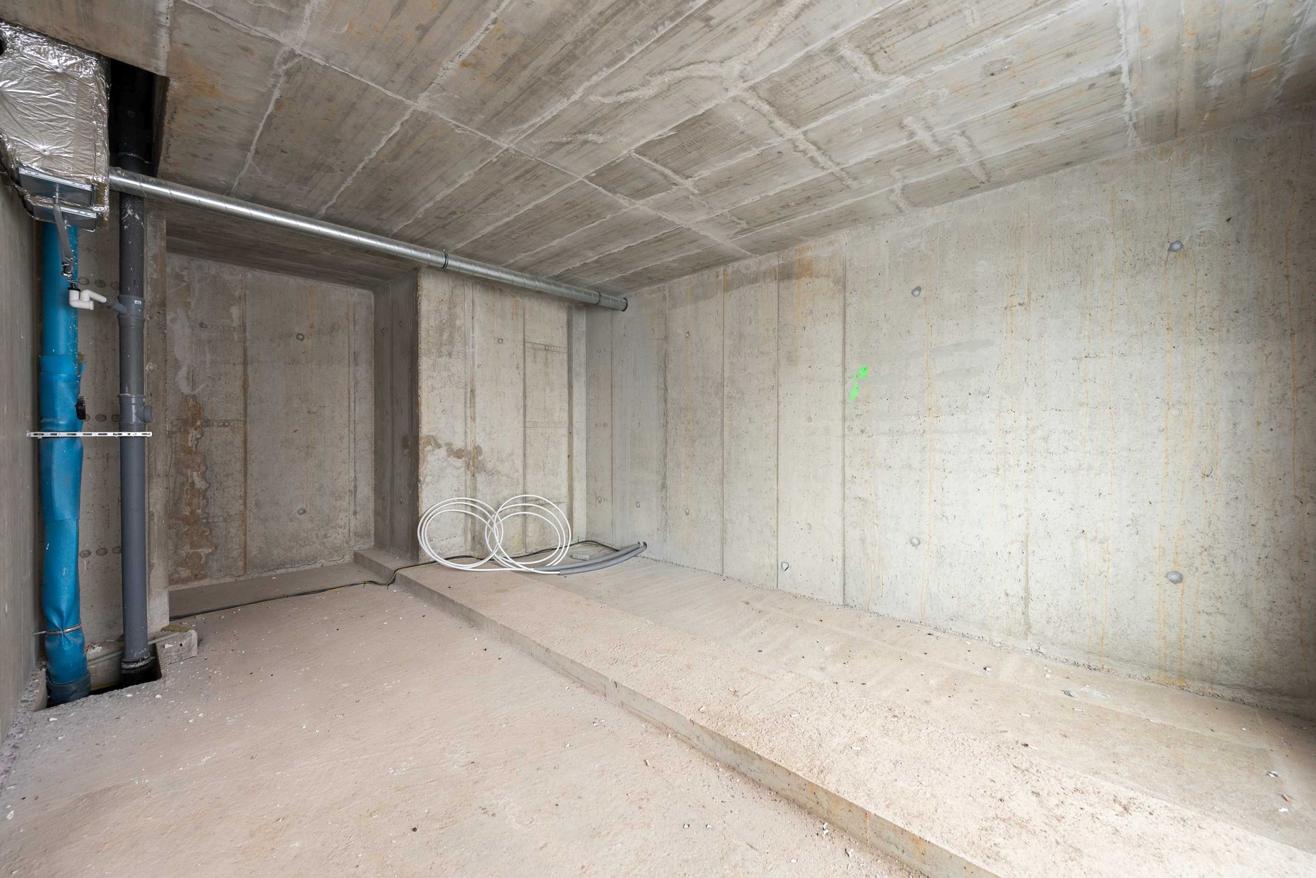 Pronájem obchodního prostoru, 90 m², Kralupy nad Vltavou — fotografie 6