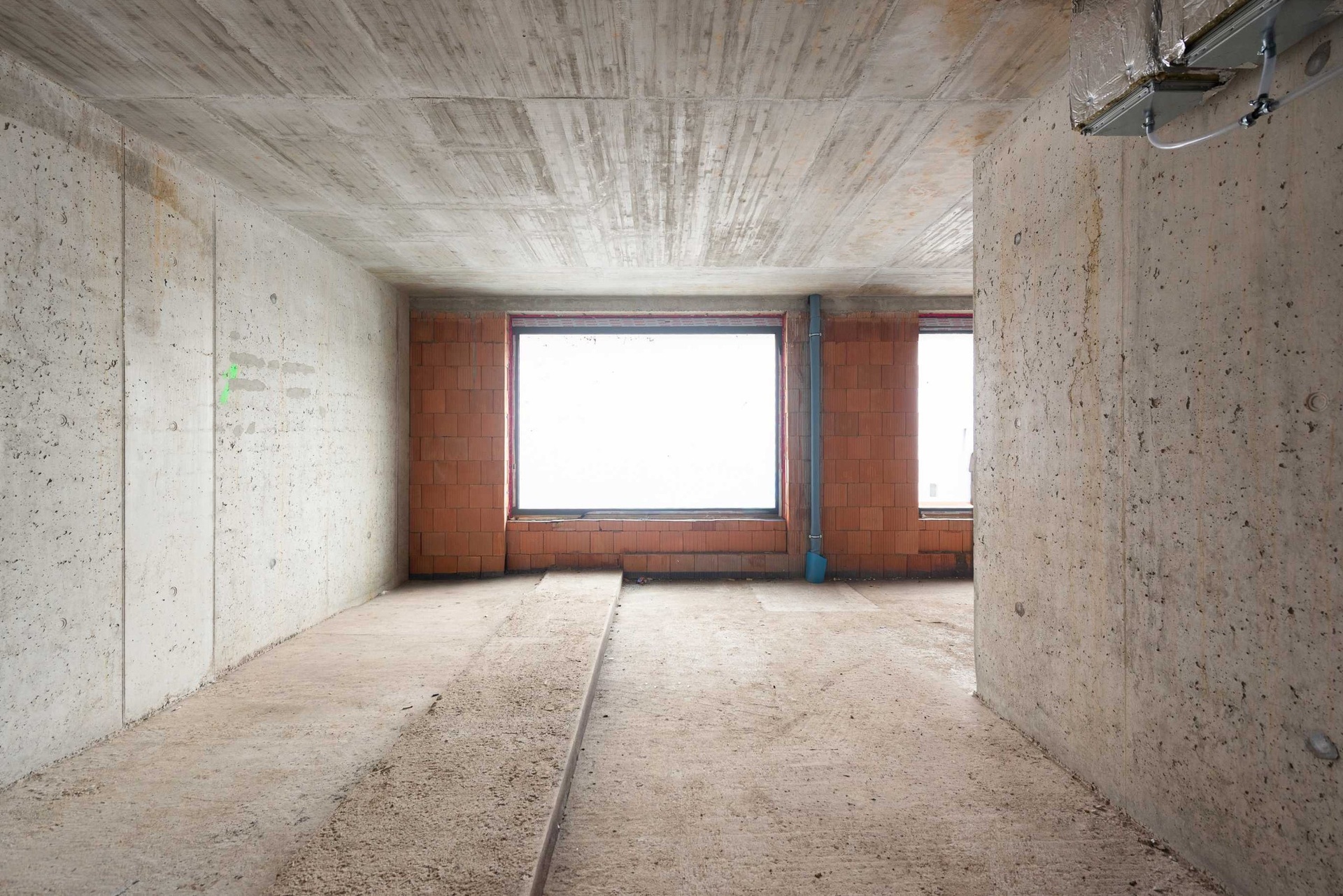 Pronájem obchodního prostoru, 90 m², Kralupy nad Vltavou — fotografie 3