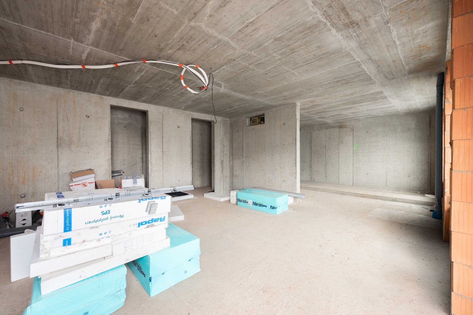Pronájem obchodního prostoru, 90 m², Kralupy nad Vltavou — fotografie 2