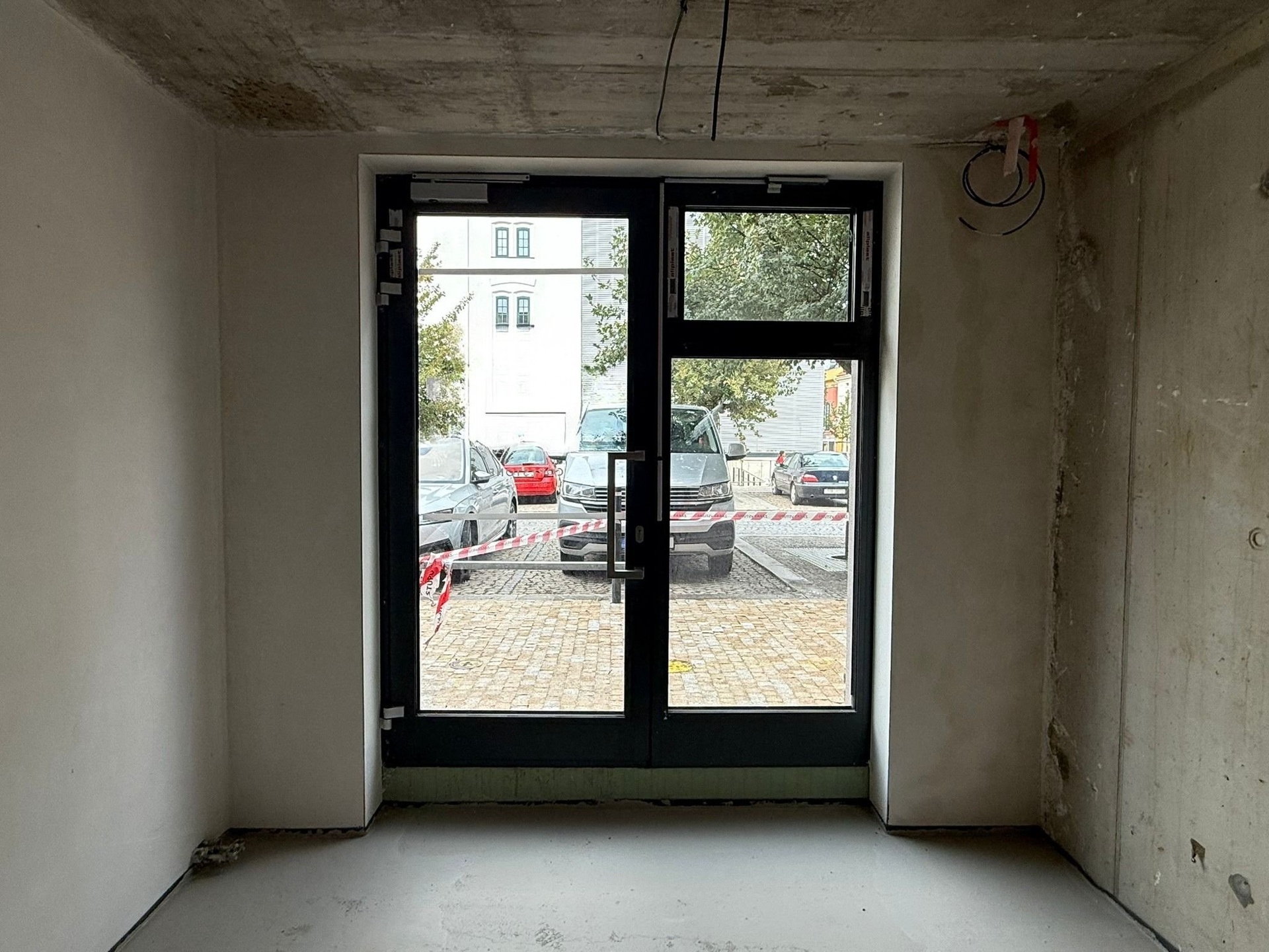 Pronájem kanceláře, 15 m², Kralupy nad Vltavou — fotografie 3