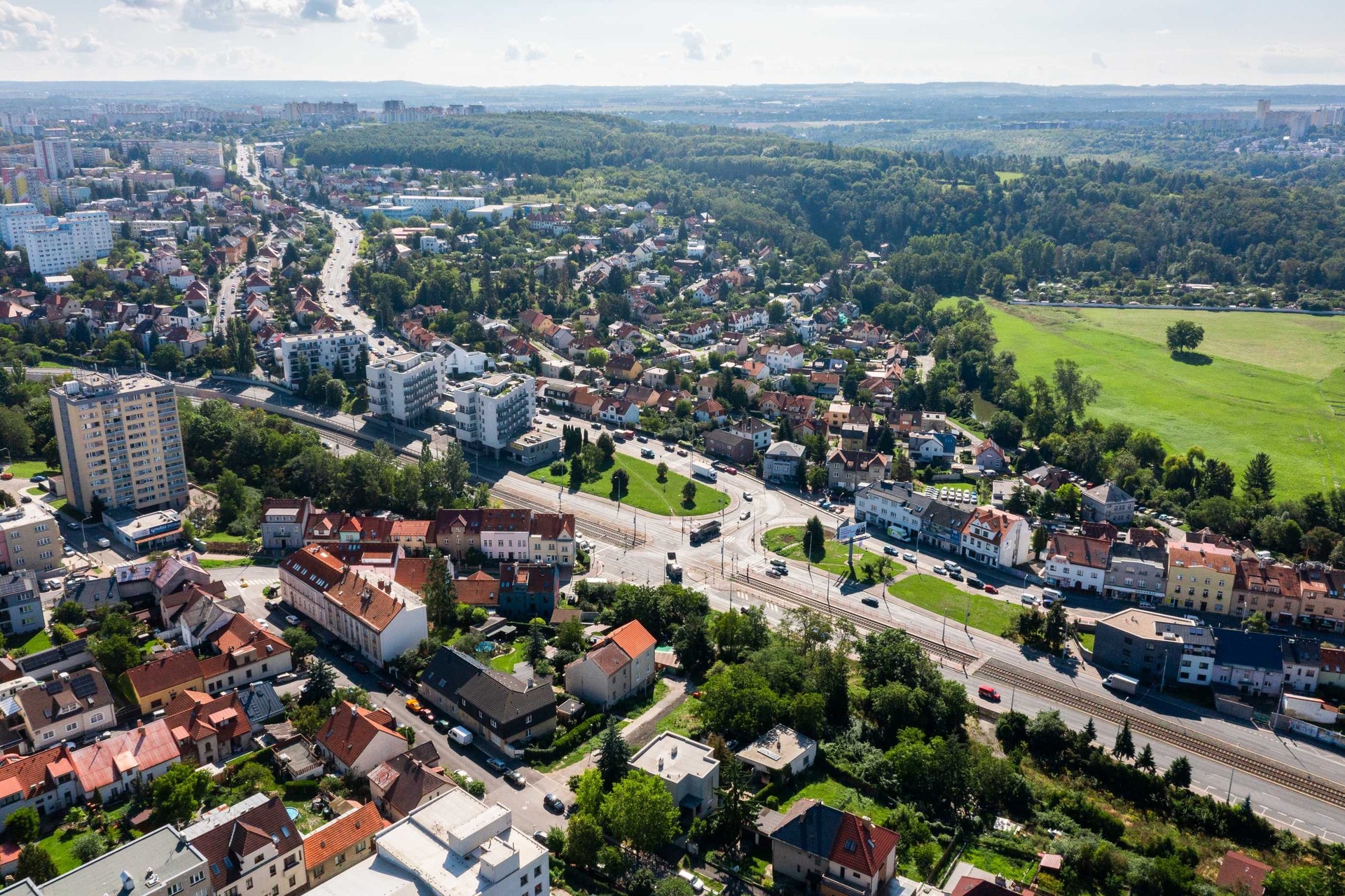 Harmony Hostivař — fotografie 12