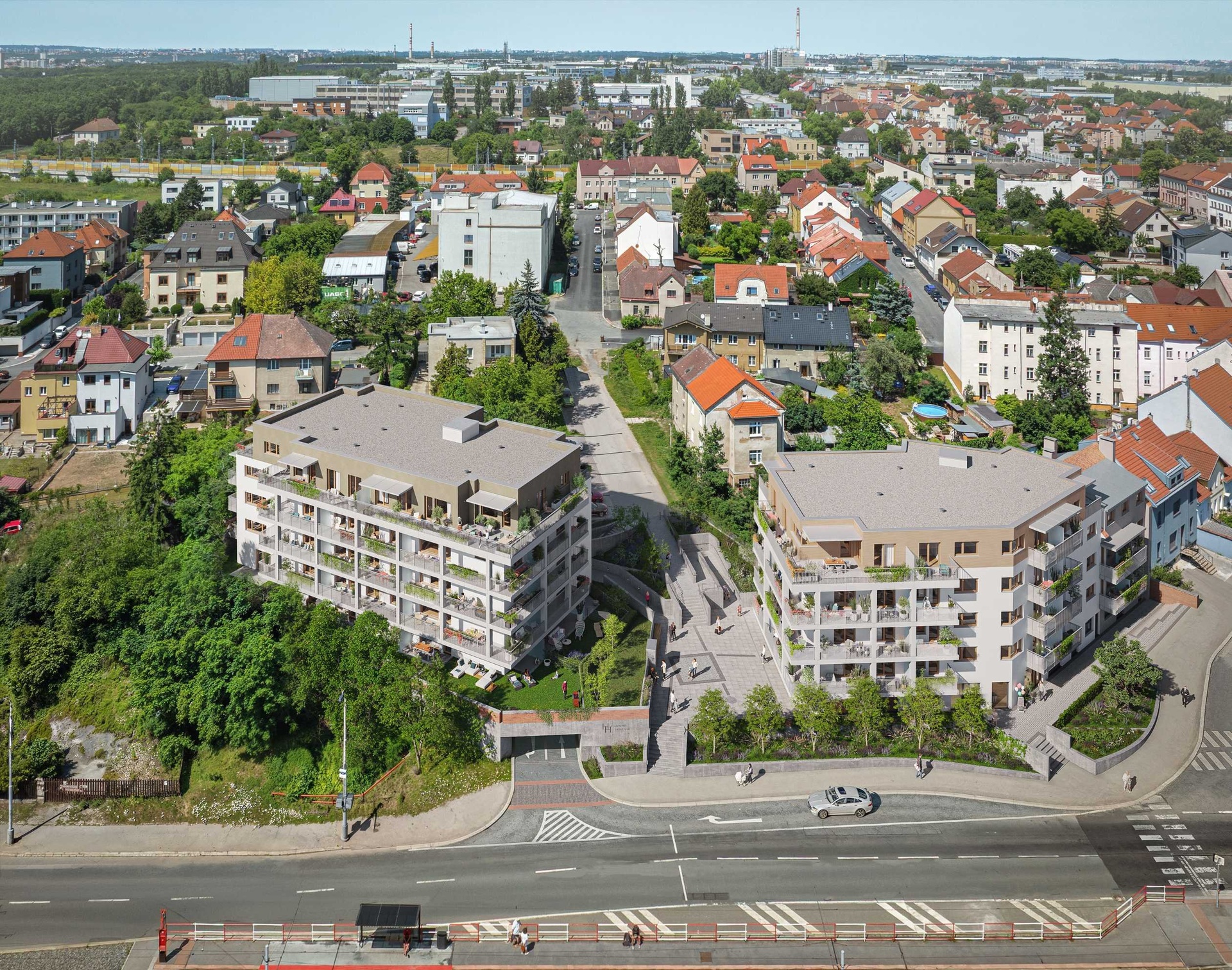 Harmony Hostivař — fotografie 5