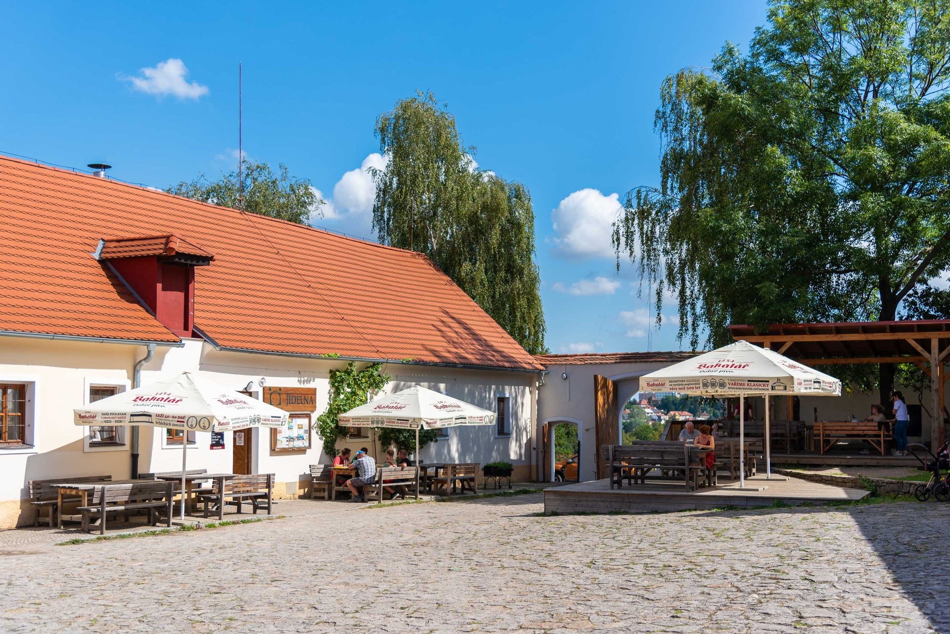 Harmony Hostivař — fotografie 15