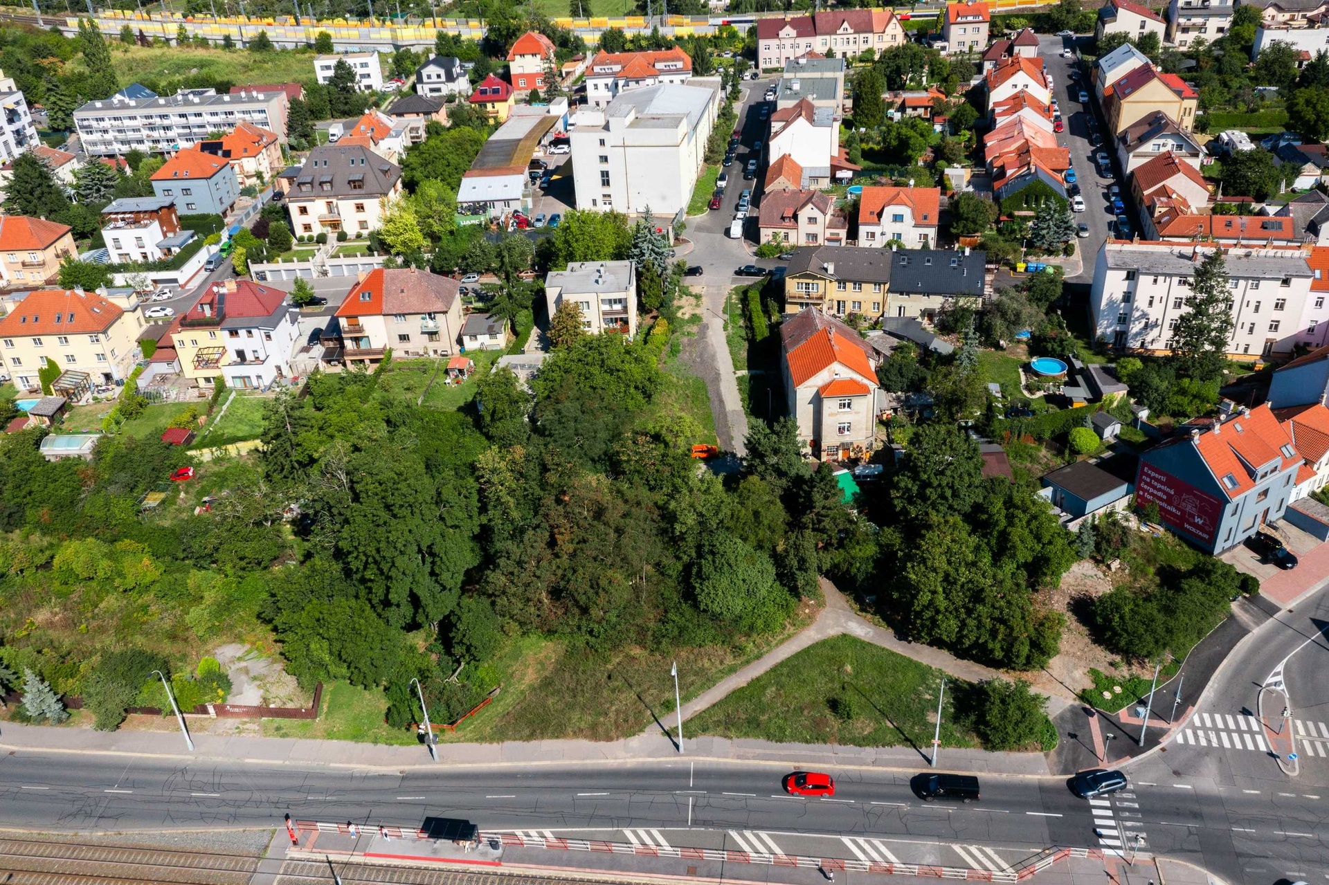 Prodej bytu 3+kk v projektu Harmony Hostivař, 67 m², Praha - Hostivař — fotografie 5
