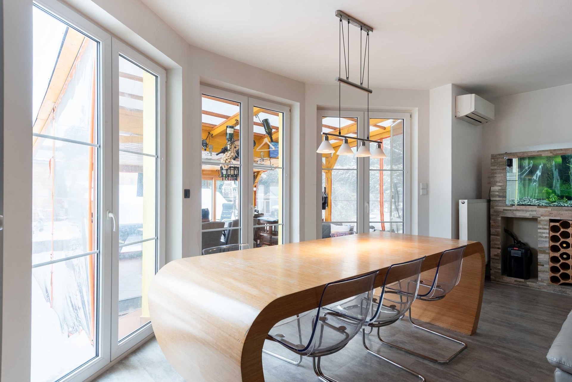 Prodej výjimečného řadového rodinného domu 5+1, 210 m², Hostivice — fotografie 13