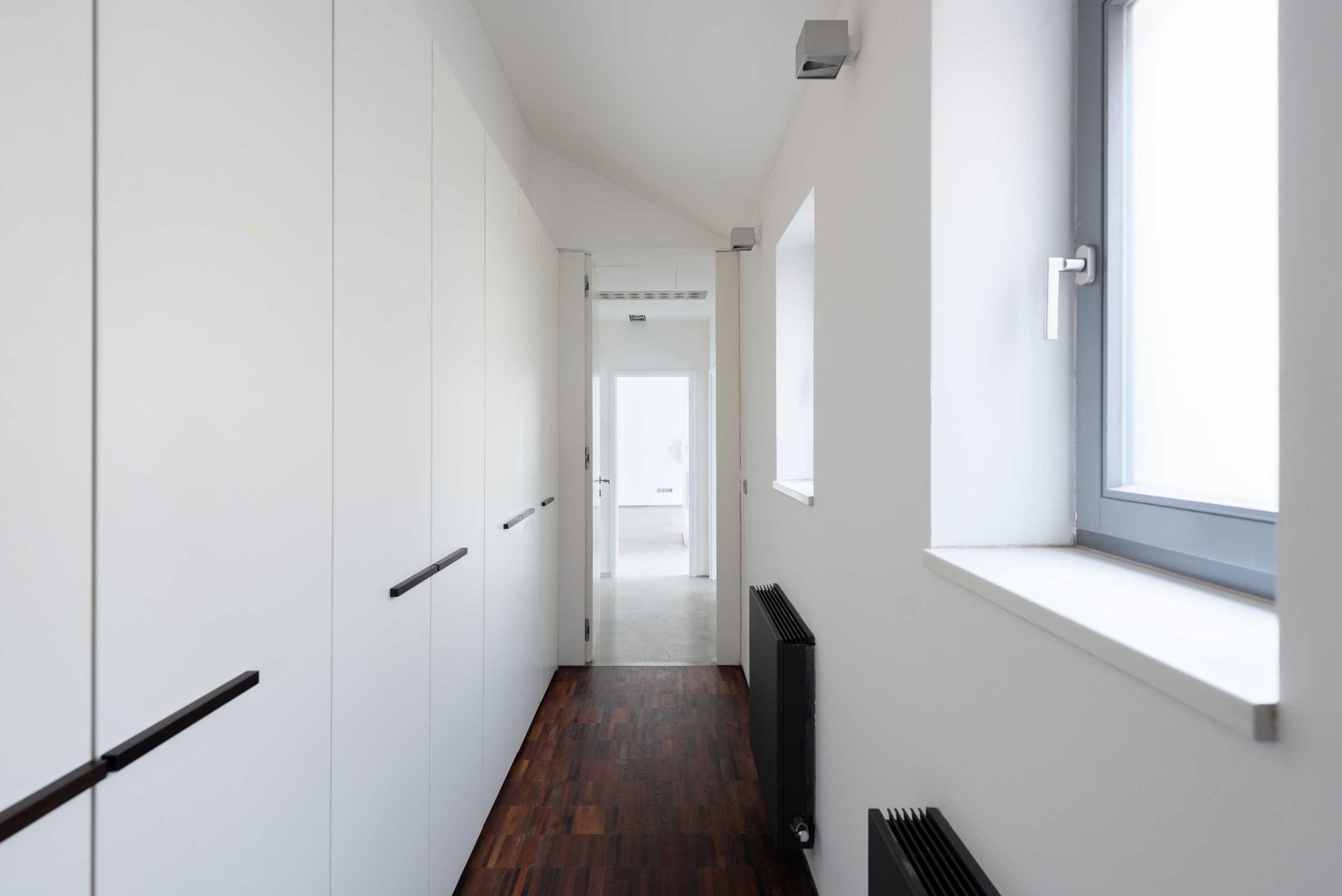 Prodej exkluzivního střešního bytu 3+kk, 113 m², Praha 1 - Nové Město — fotografie 10