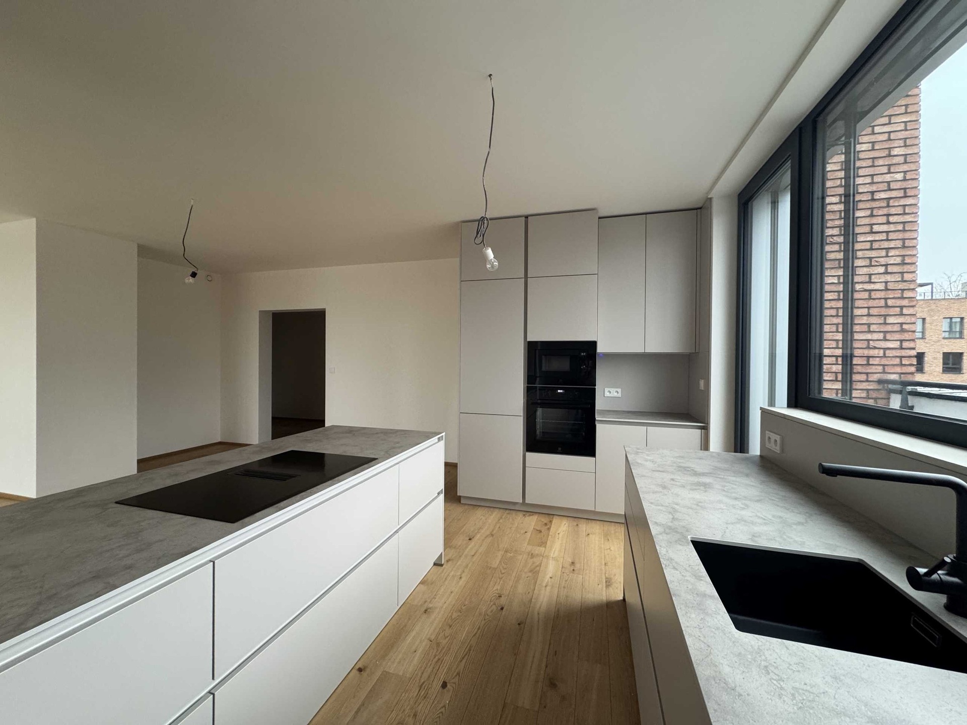 Prodej bytu 4+kk v projektu LIHOVAR, 132 m², Praha 5 - Smíchov — fotografie 3
