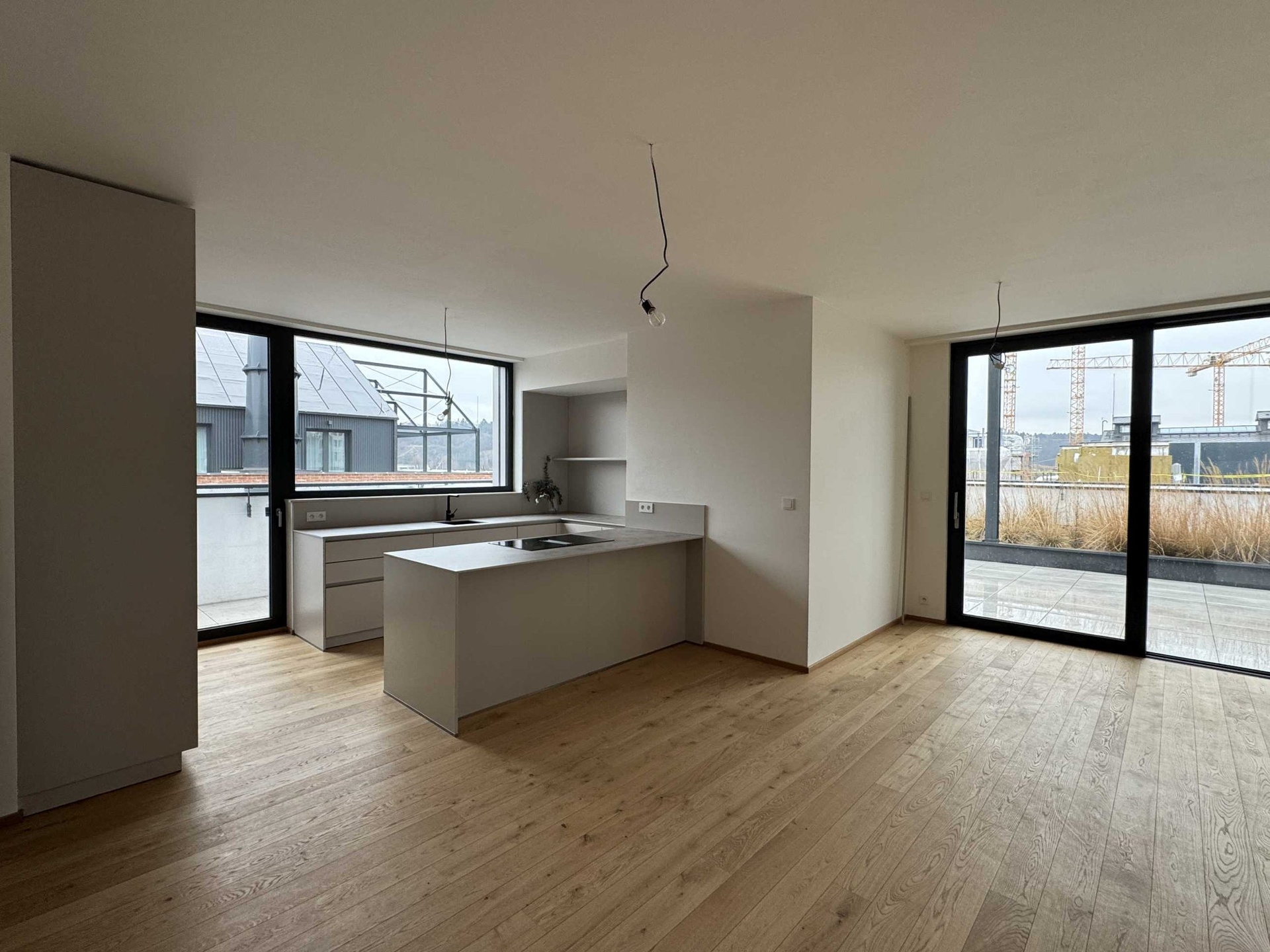 Prodej bytu 4+kk v projektu LIHOVAR, 132 m², Praha 5 - Smíchov — fotografie 13