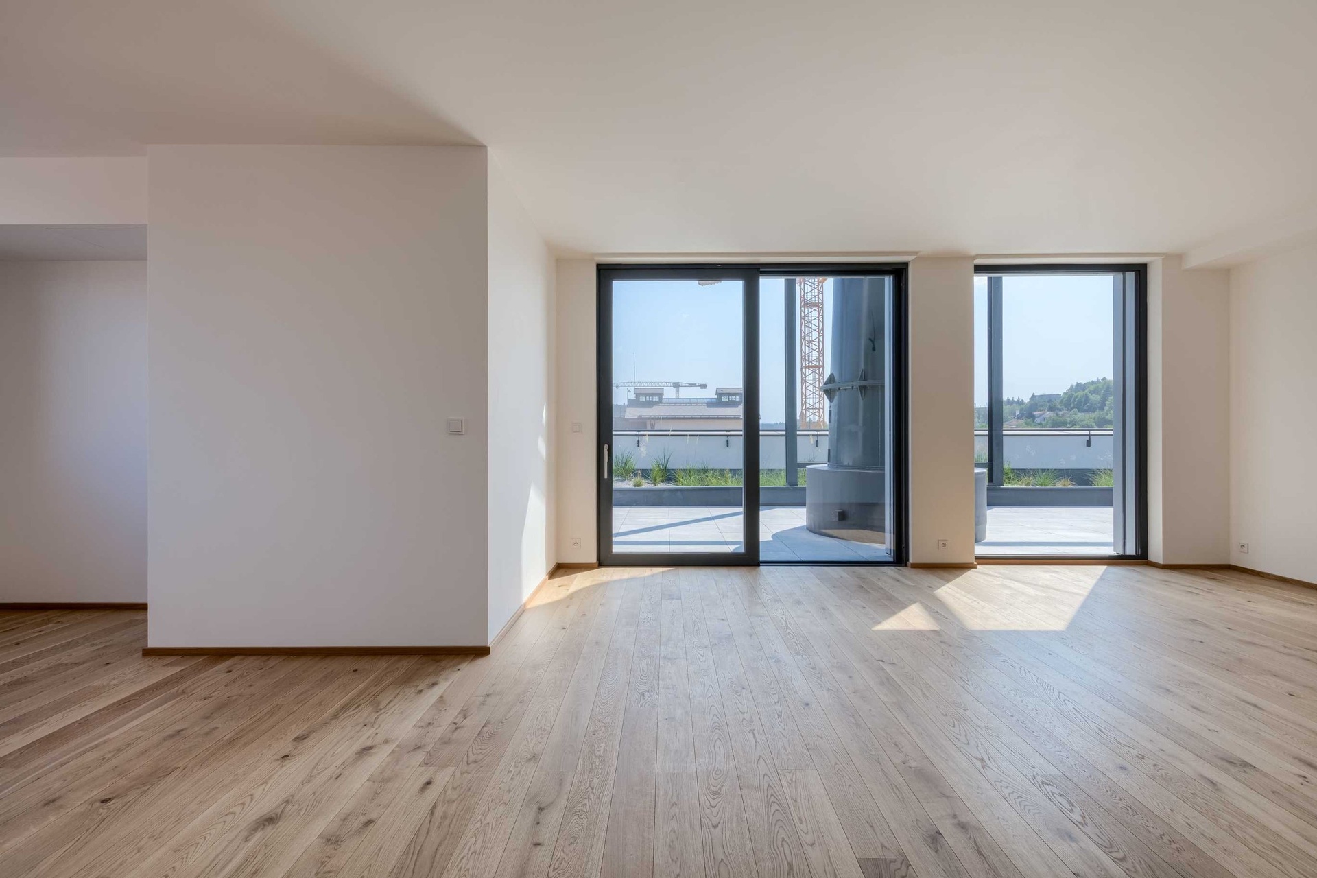 Prodej bytu 4+kk v projektu LIHOVAR, 132 m², Praha 5 - Smíchov — fotografie 7