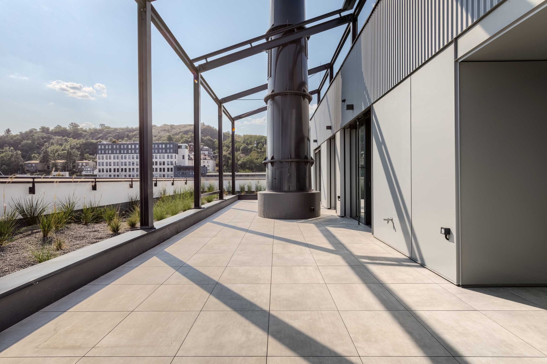 Prodej bytu 4+kk v projektu LIHOVAR, 132 m², Praha 5 - Smíchov — fotografie 2