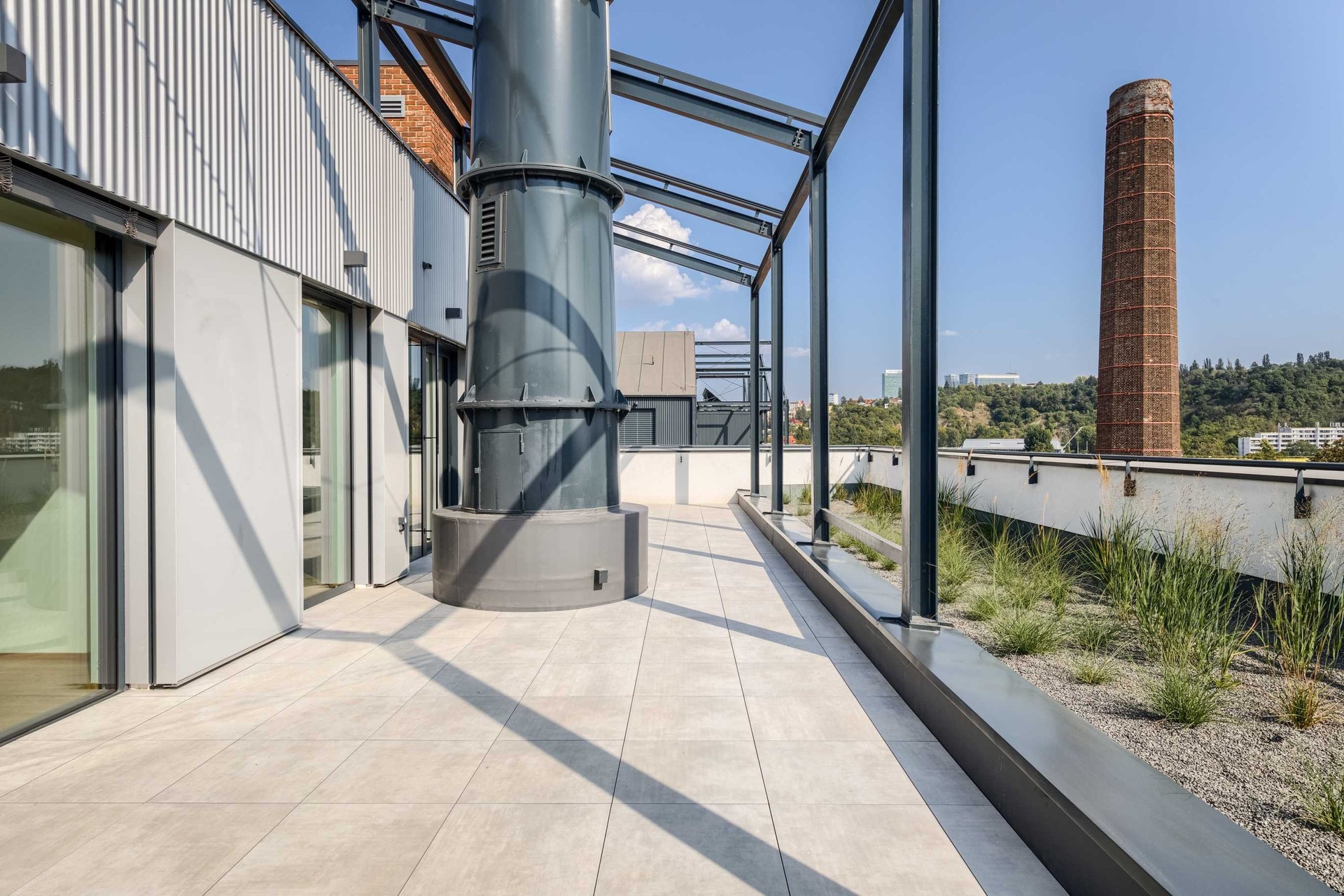 Prodej bytu 4+kk v projektu LIHOVAR, 132 m², Praha 5 - Smíchov — fotografie 11