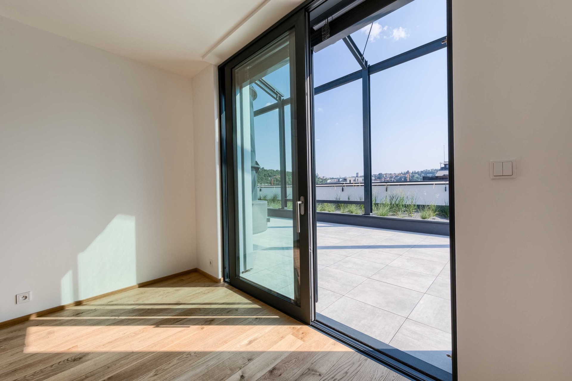 Prodej bytu 4+kk v projektu LIHOVAR, 132 m², Praha 5 - Smíchov — fotografie 5