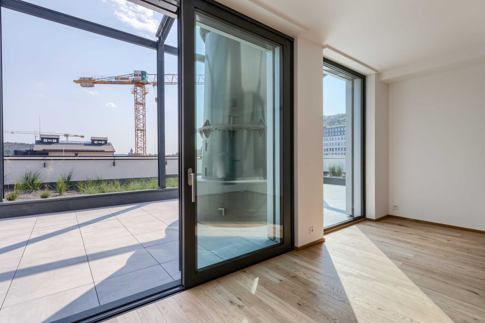 Prodej bytu 4+kk v projektu LIHOVAR, 132 m², Praha 5 - Smíchov — fotografie 4