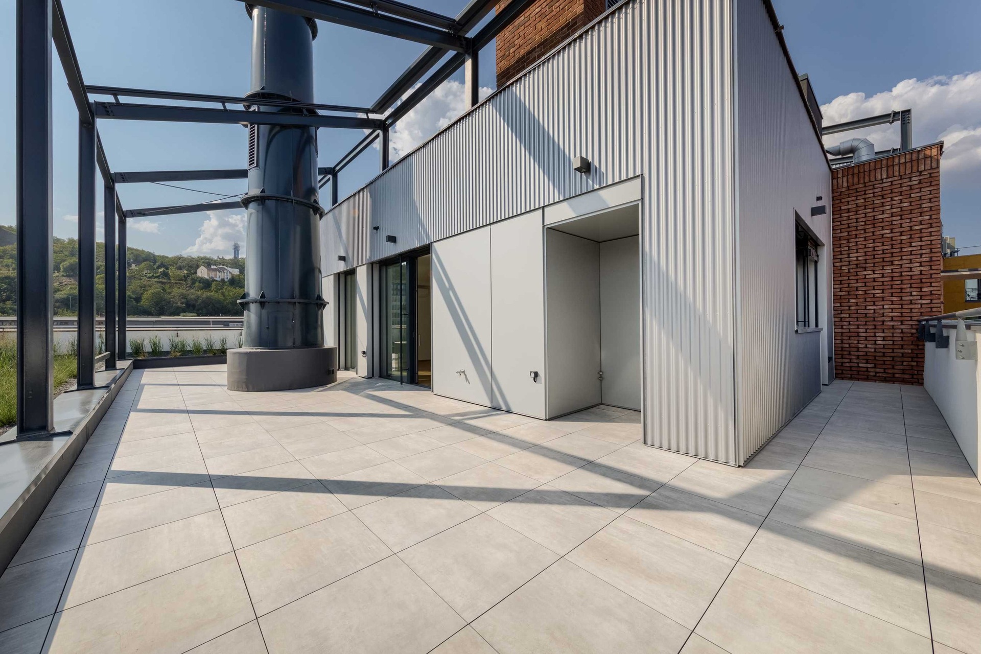 Prodej bytu 4+kk v projektu LIHOVAR, 132 m², Praha 5 - Smíchov — fotografie 17