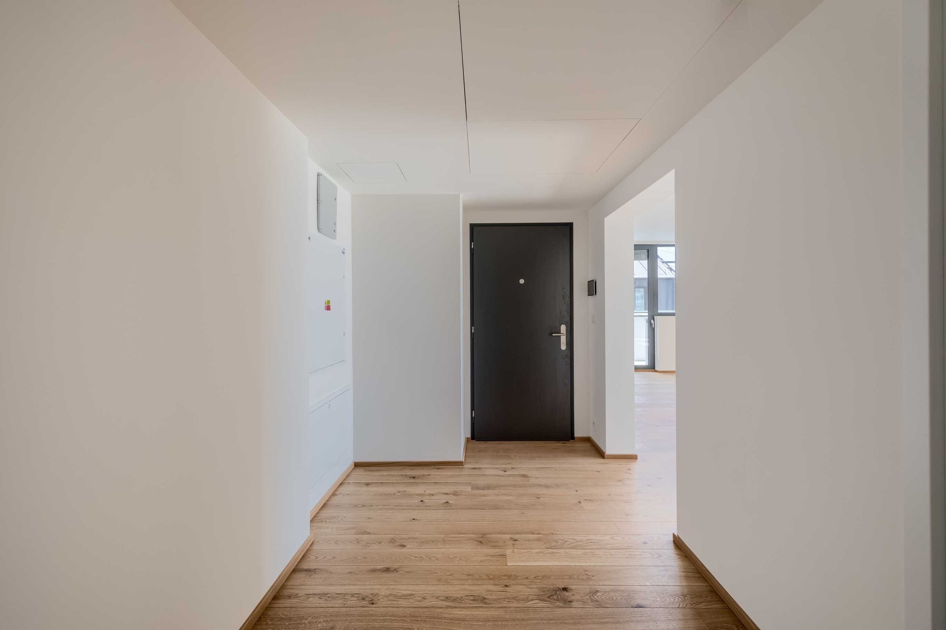 Prodej bytu 4+kk v projektu LIHOVAR, 132 m², Praha 5 - Smíchov — fotografie 16