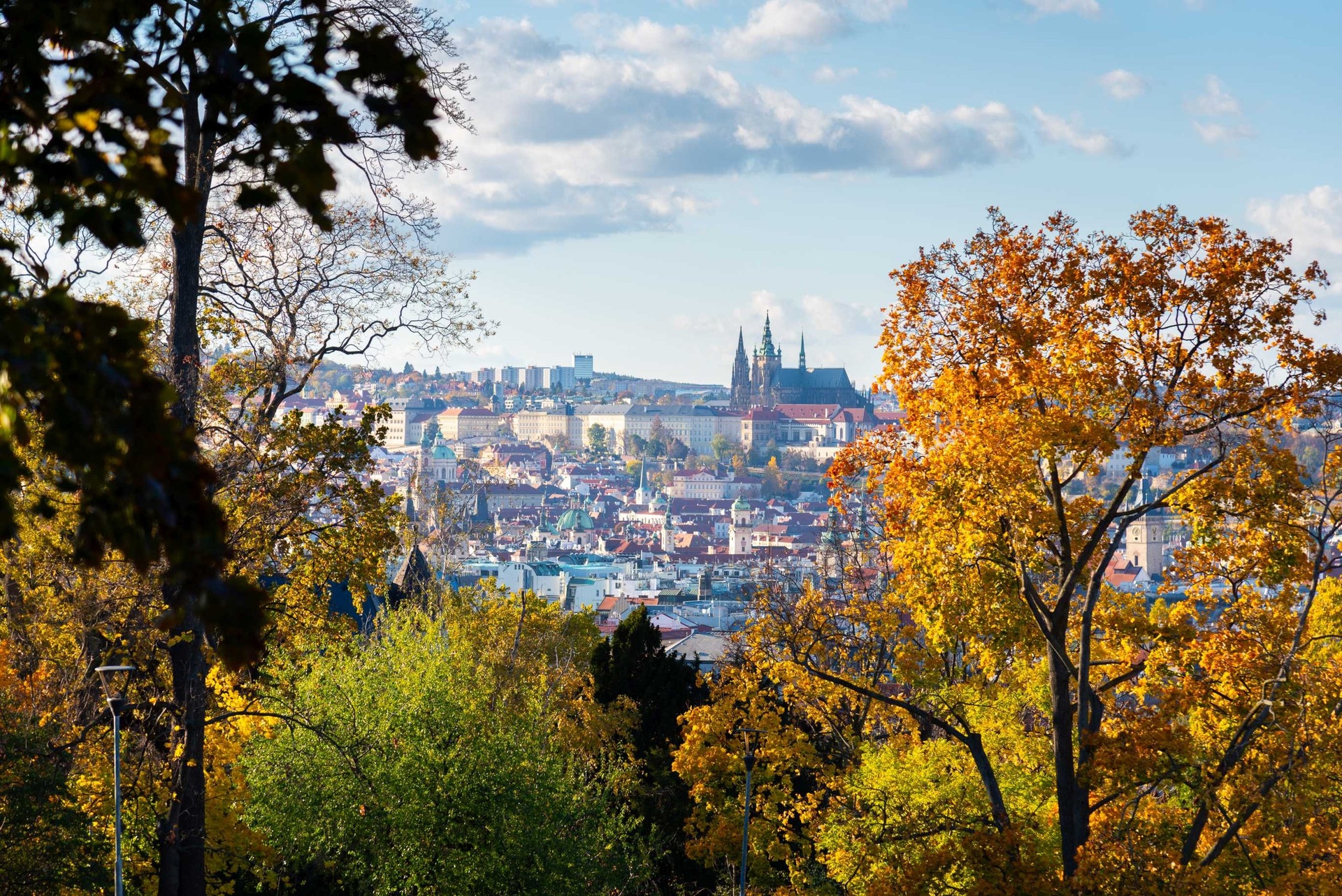 Prodej činžovního domu 1 650 m², Praha - Vinohrady — fotografie 2