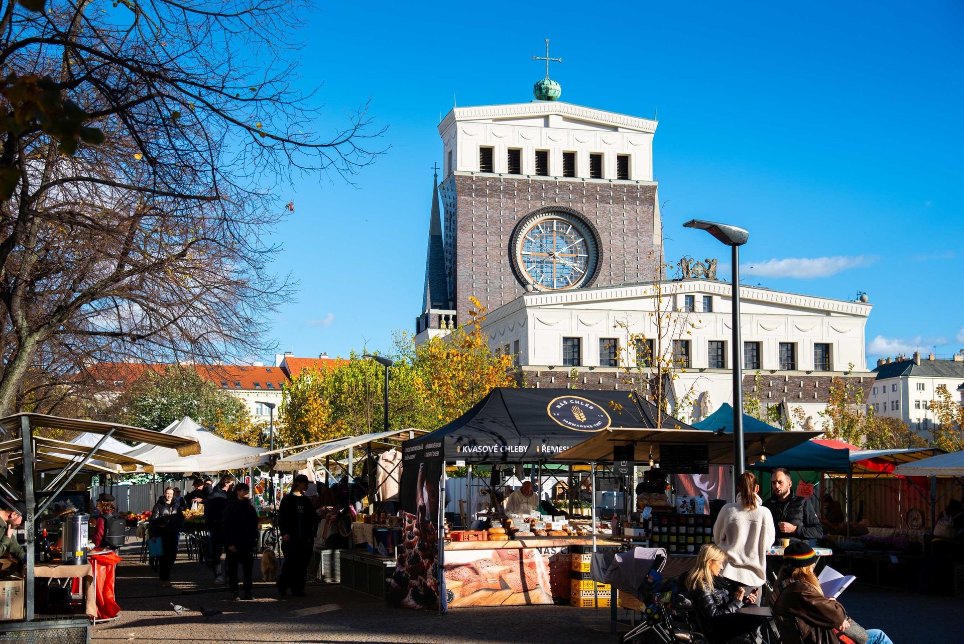 Prodej bytu 1+kk po rekonstrukci, 30 m², Praha 2 - Vinohrady — fotografie 6