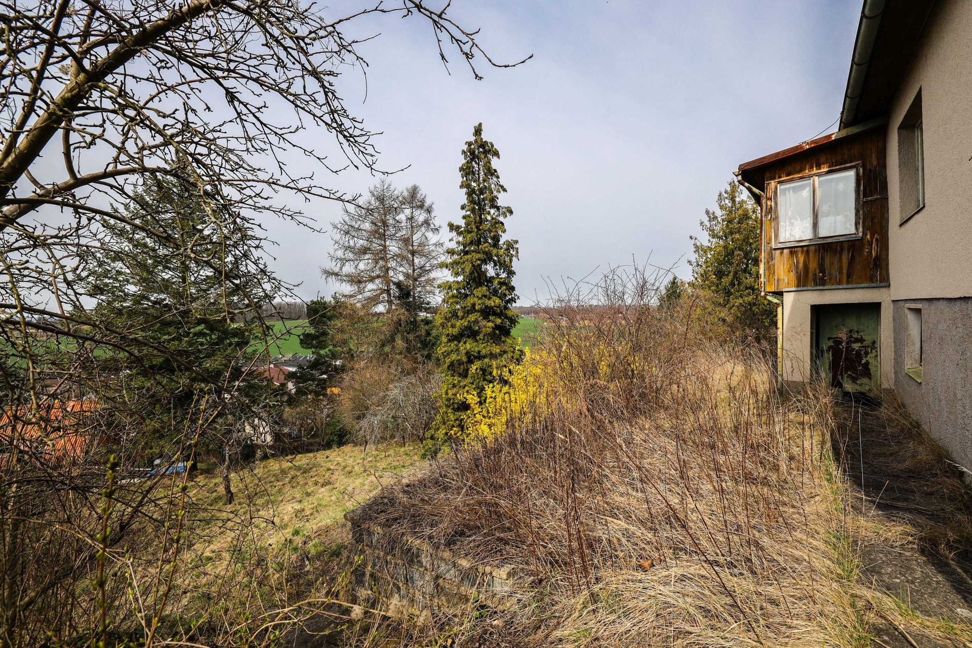 Prodej stavebního pozemku se stavebním povolením, 1 211 m², Zdiby — fotografie 5