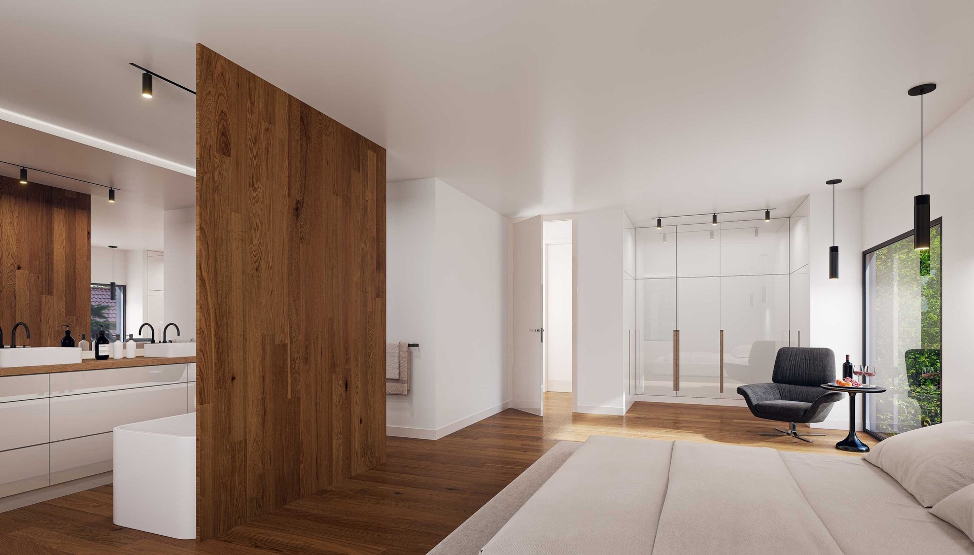 Prodej stavebního pozemku, 864 m², Praha 4 - Braník — fotografie 6