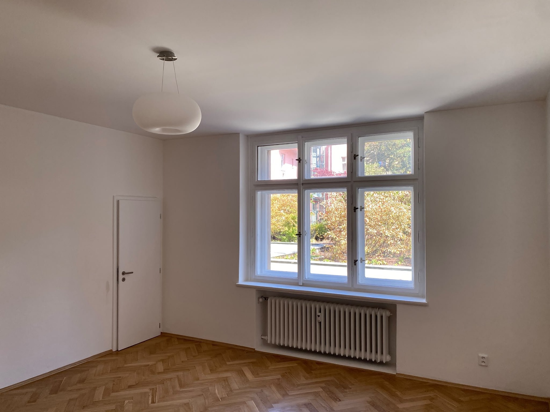 Prodej zrekonstruovaného bytu 1+1, 35 m², Praha 5 - Smíchov — fotografie 10