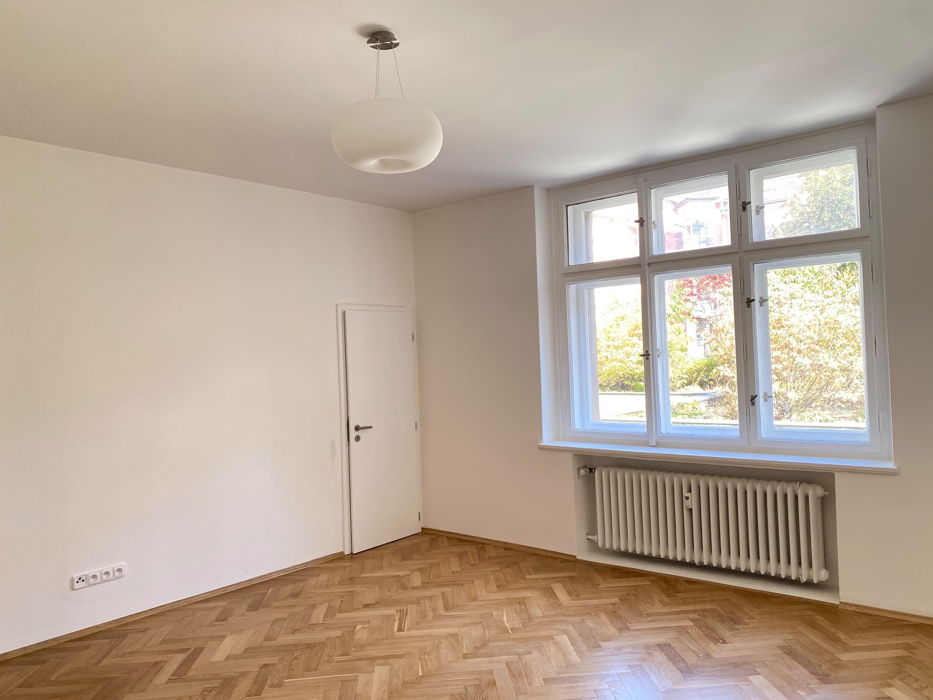 Prodej zrekonstruovaného bytu 1+1, 35 m², Praha 5 - Smíchov — fotografie 6