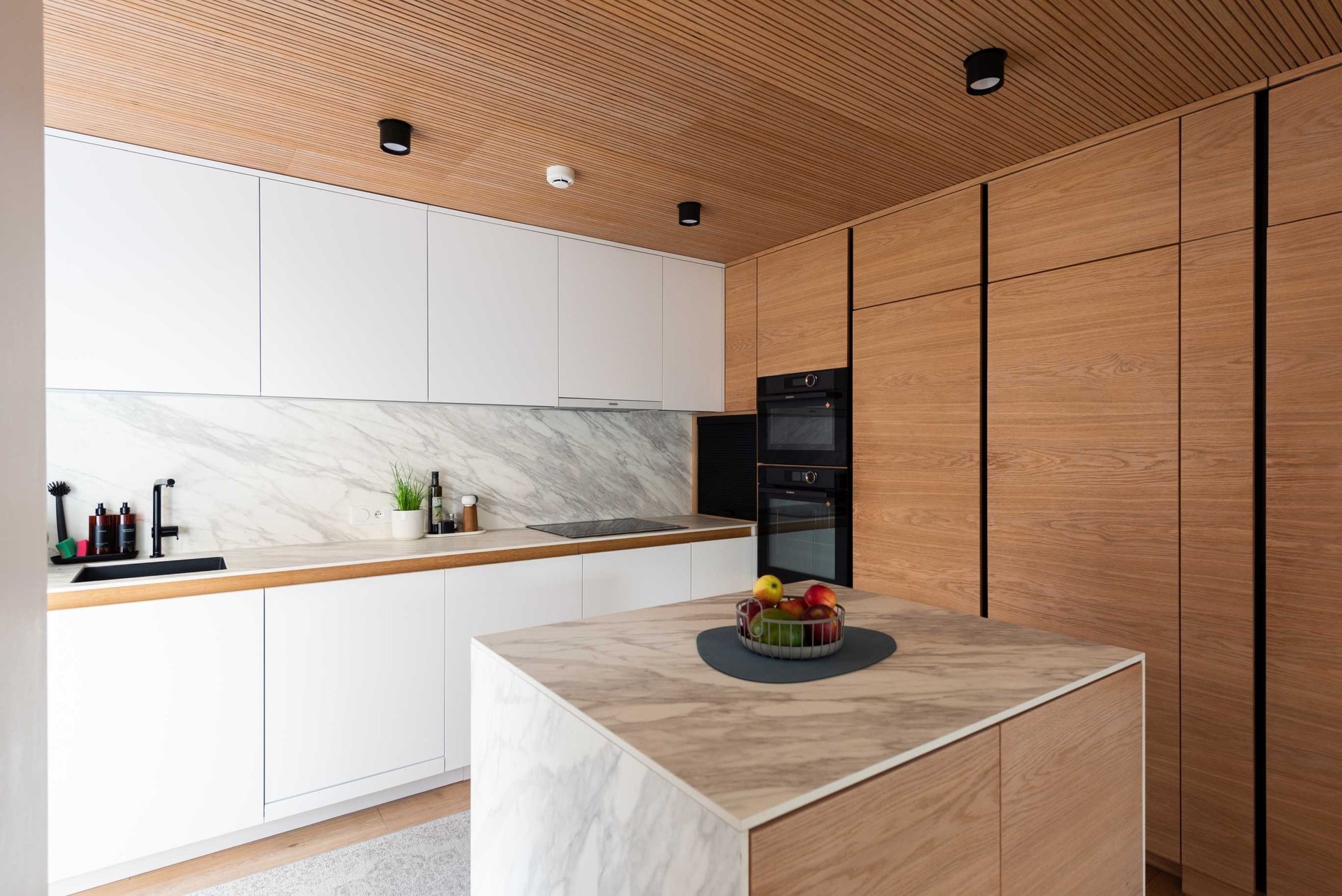 Prodej rodinného domu, 184 m², Praha 9 - Hrdlořezy — fotografie 5
