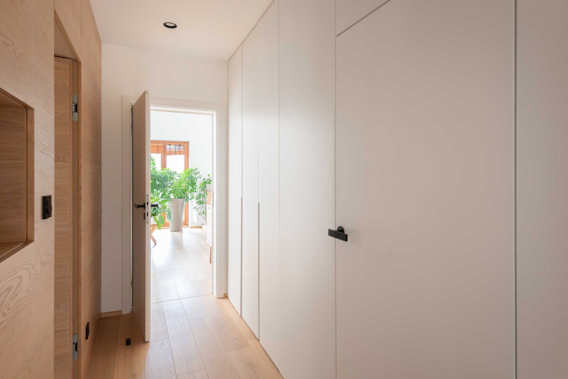 Prodej rodinného domu, 184 m², Praha 9 - Hrdlořezy — fotografie 9