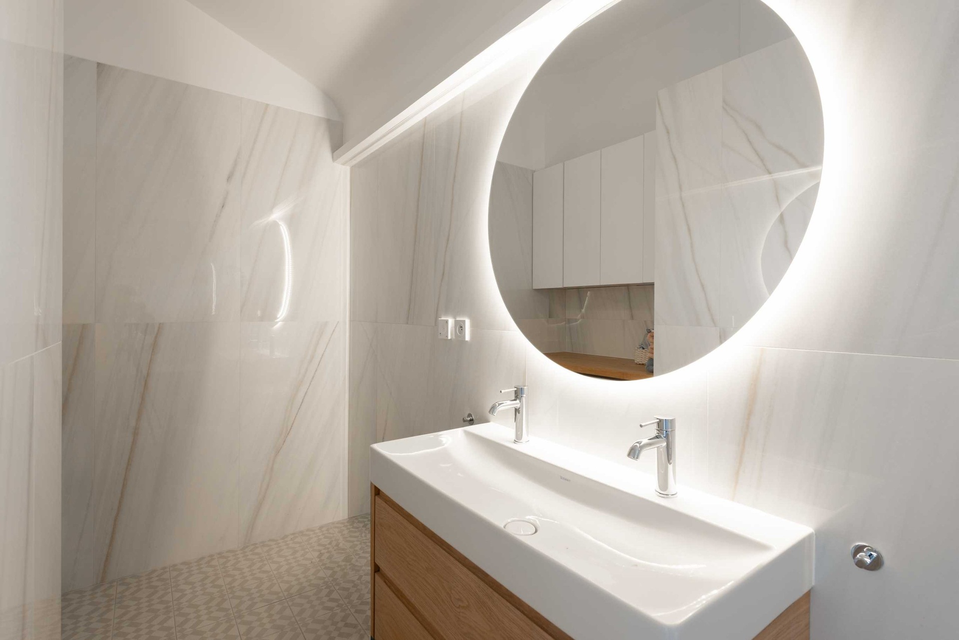 Prodej rodinného domu, 184 m², Praha 9 - Hrdlořezy — fotografie 13