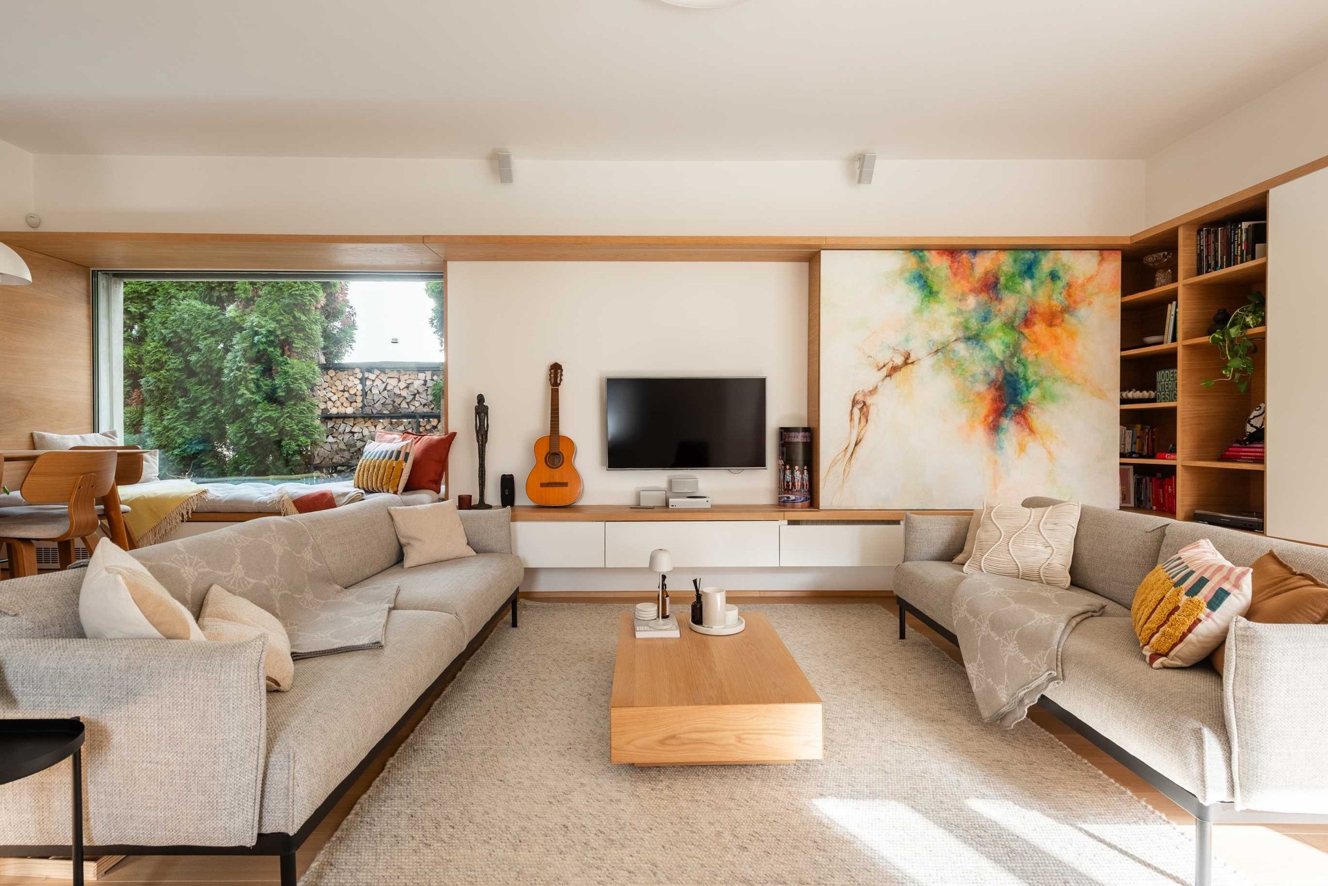 Prodej rodinného domu, 184 m², Praha 9 - Hrdlořezy — fotografie 6