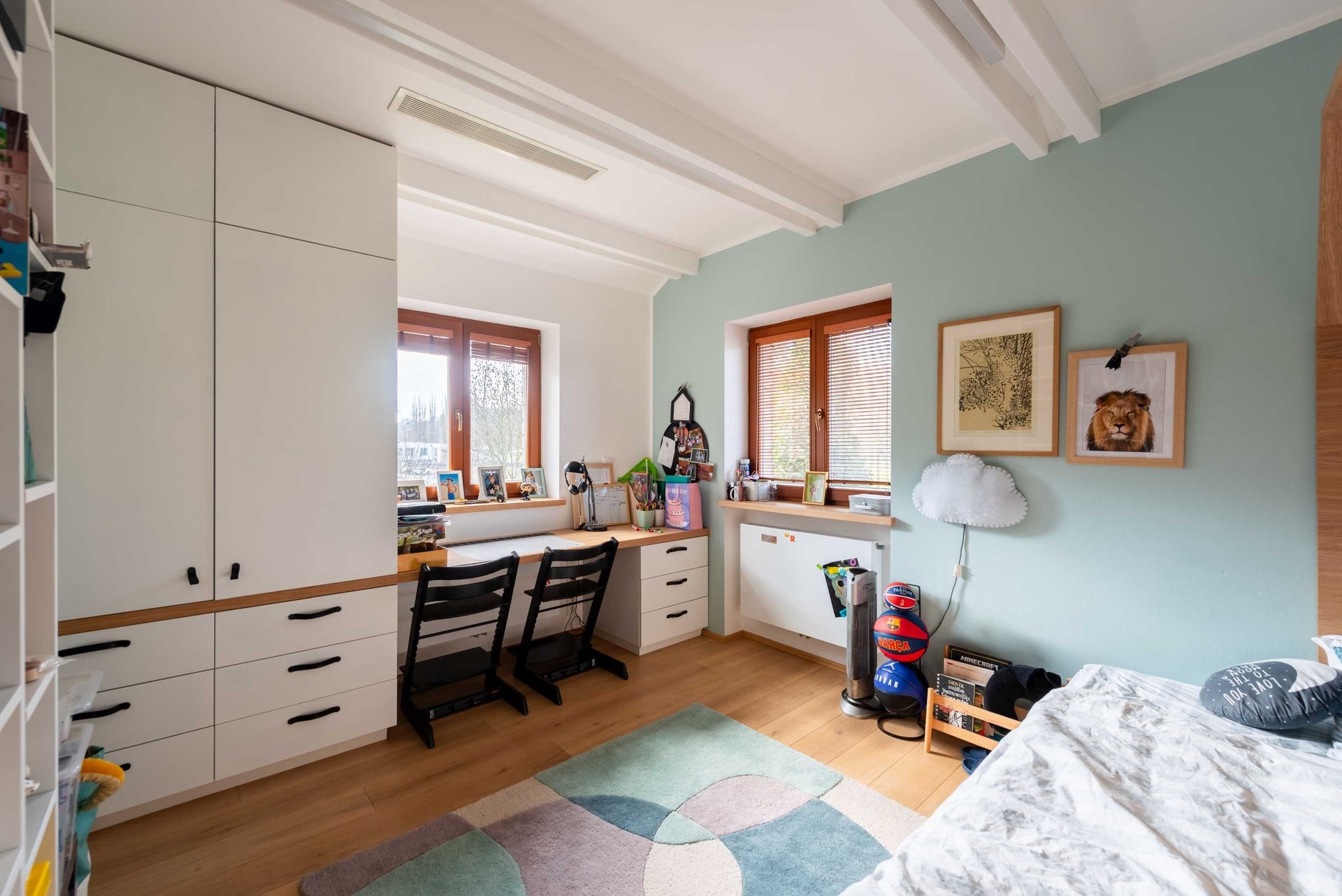 Prodej rodinného domu, 184 m², Praha 9 - Hrdlořezy — fotografie 12
