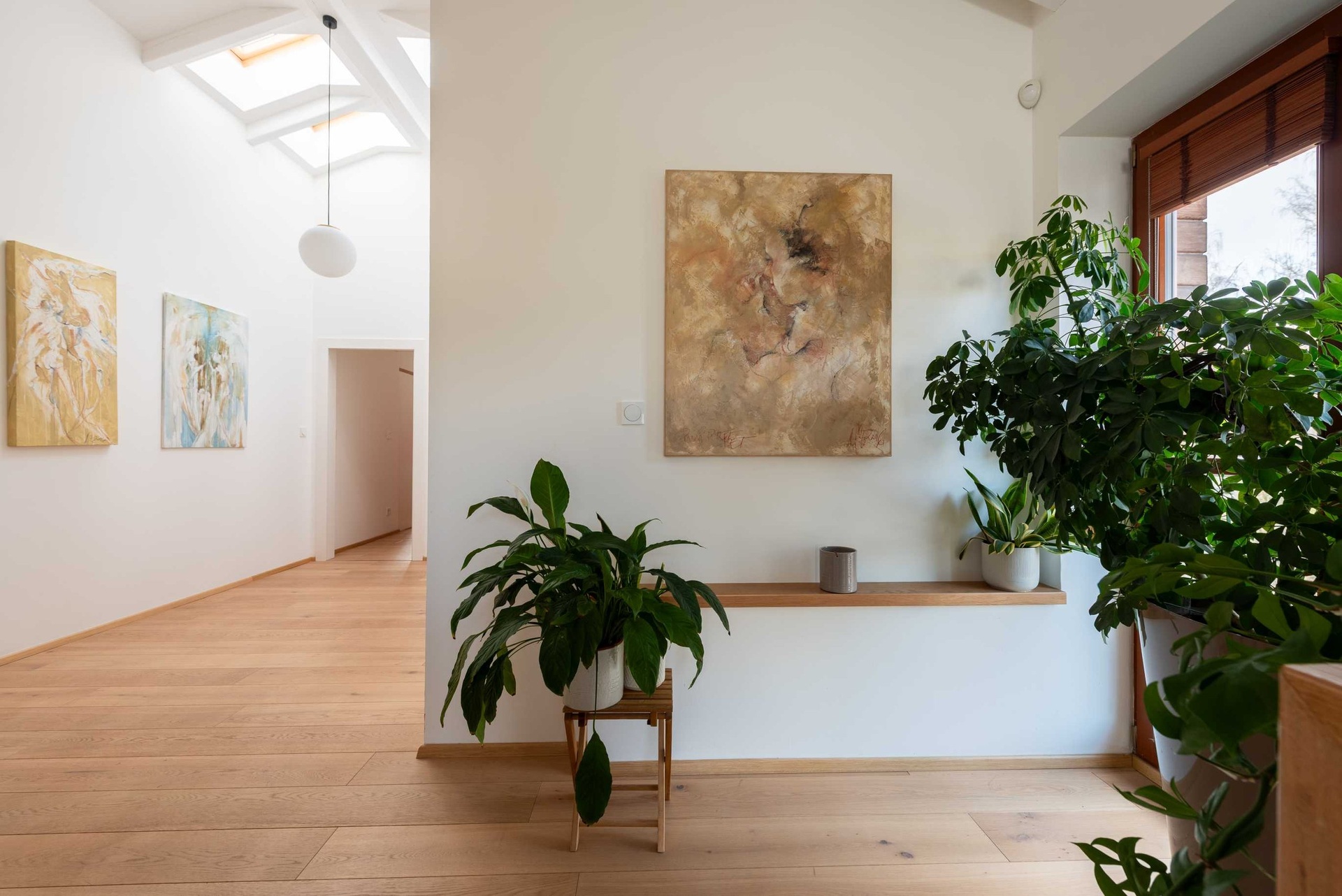 Prodej rodinného domu, 184 m², Praha 9 - Hrdlořezy — fotografie 10