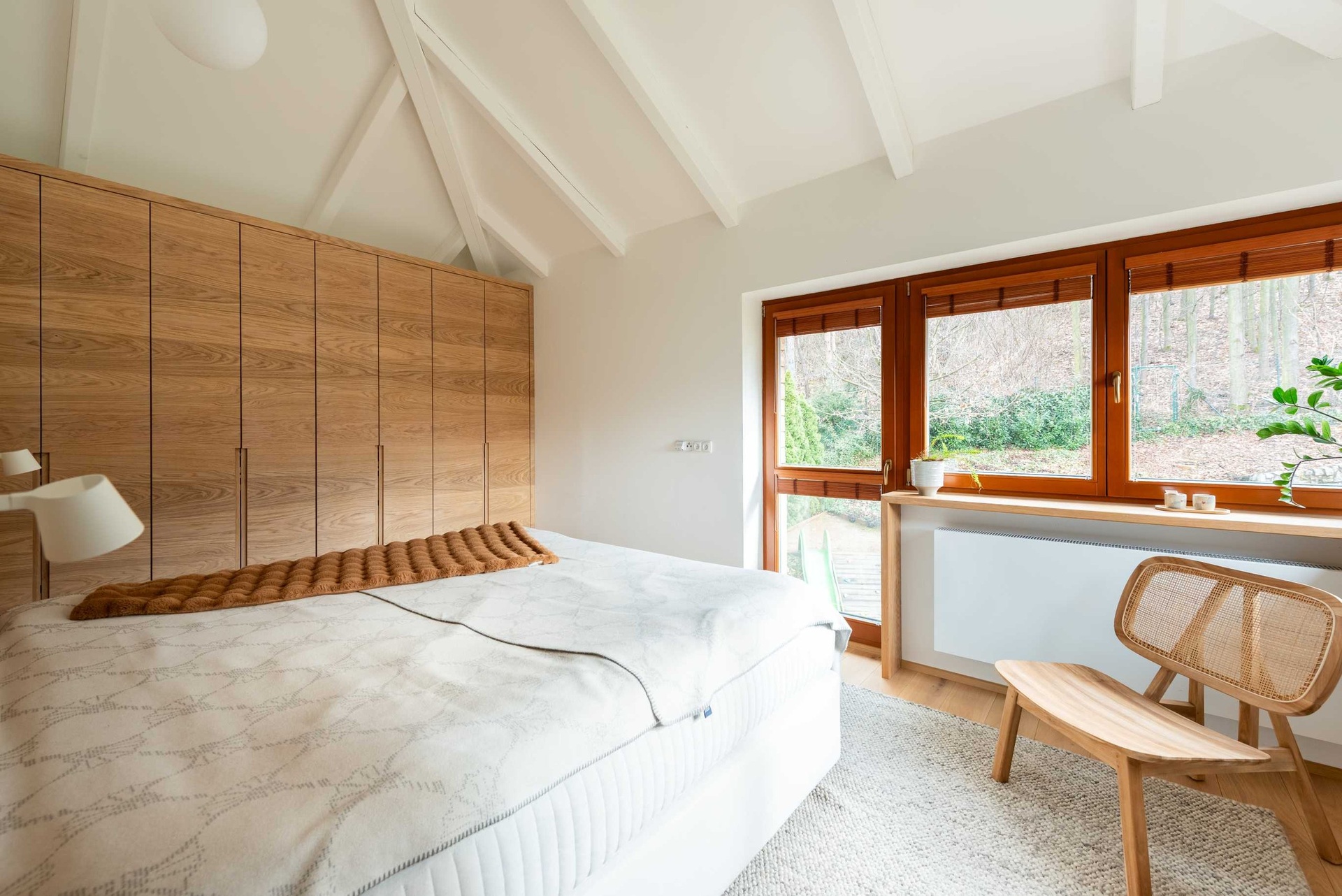 Prodej rodinného domu, 184 m², Praha 9 - Hrdlořezy — fotografie 11