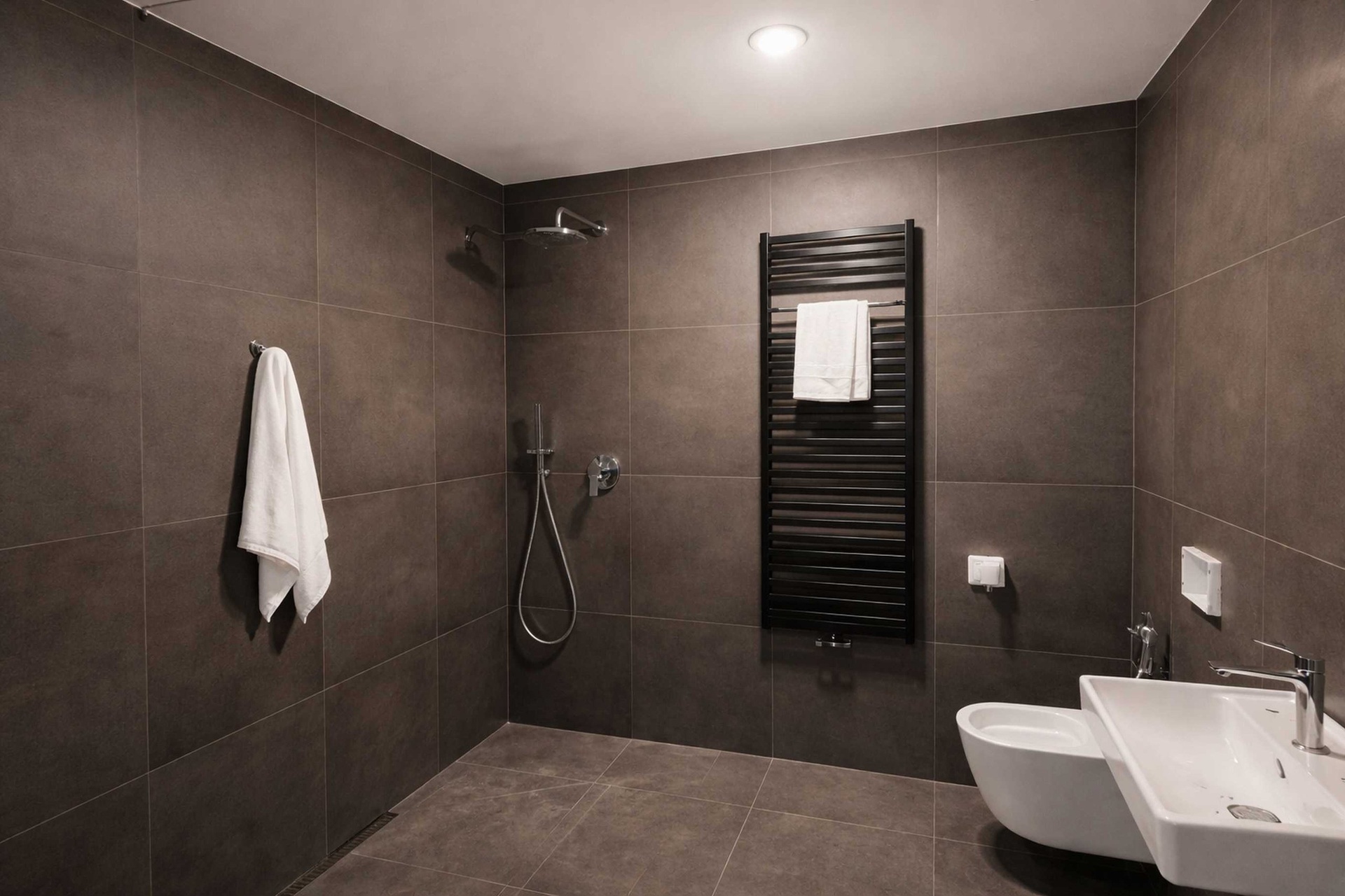 Prodej bytu 1+kk v Rezidenci Nuselský pivovar, 38 m², Praha 4 - Nusle — fotografie 3