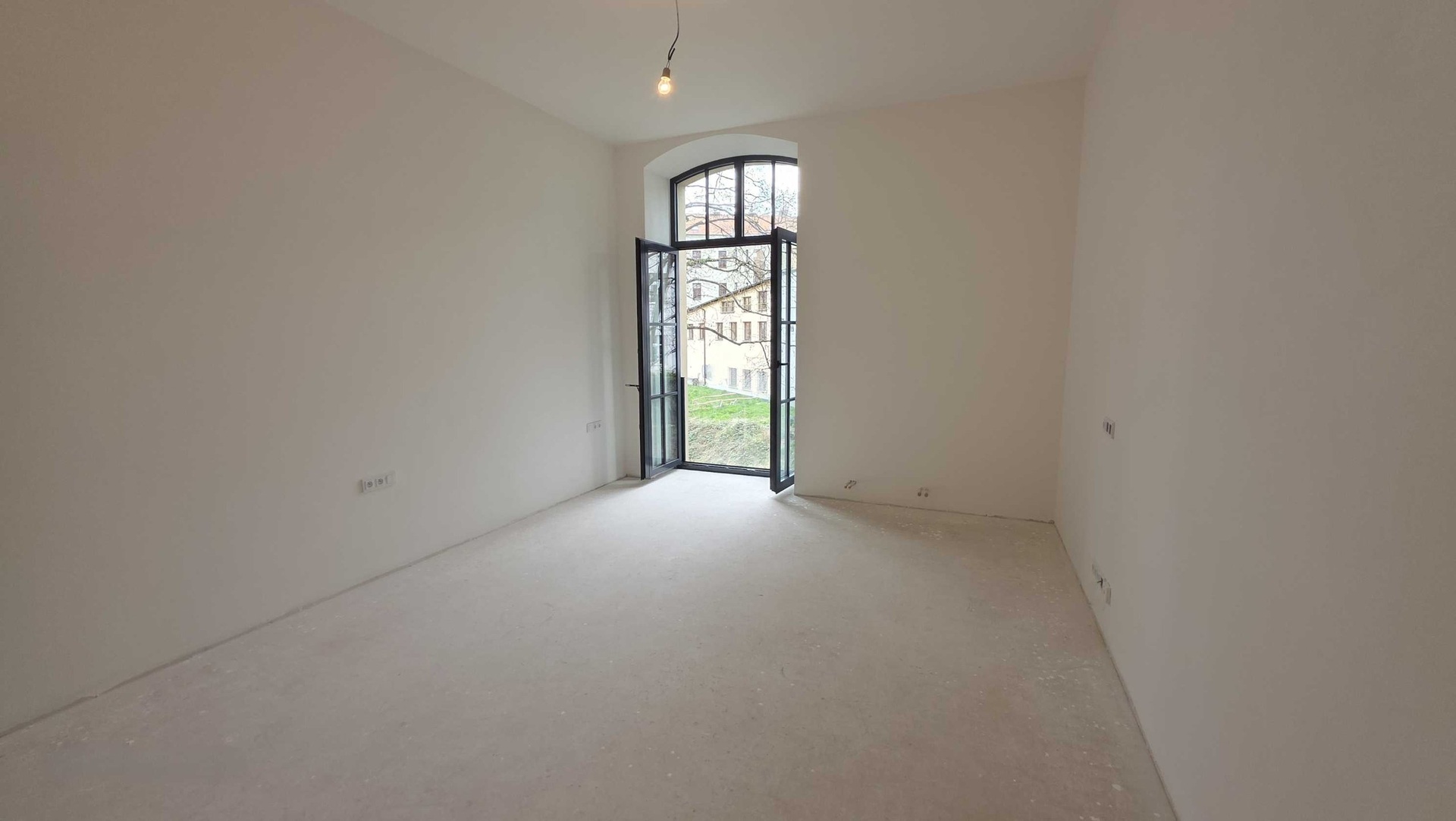 Prodej bytu 1+kk v Rezidenci Nuselský pivovar, 38 m², Praha 4 - Nusle — fotografie 2