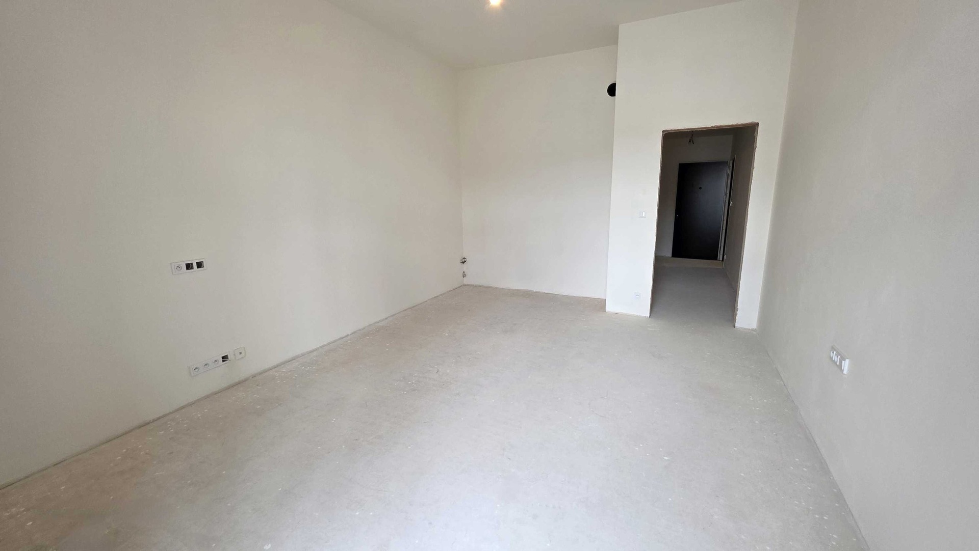 Prodej bytu 1+kk v Rezidenci Nuselský pivovar, 38 m², Praha 4 - Nusle — fotografie 4